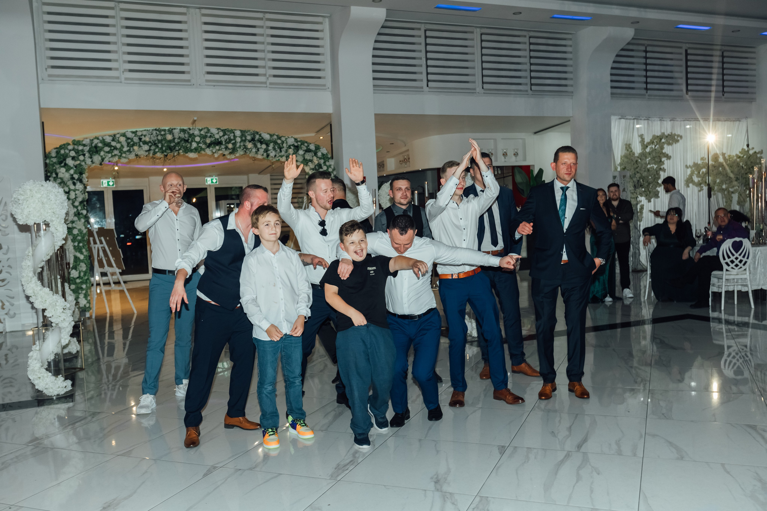 Saale. Photographer Stas Bordeniuk