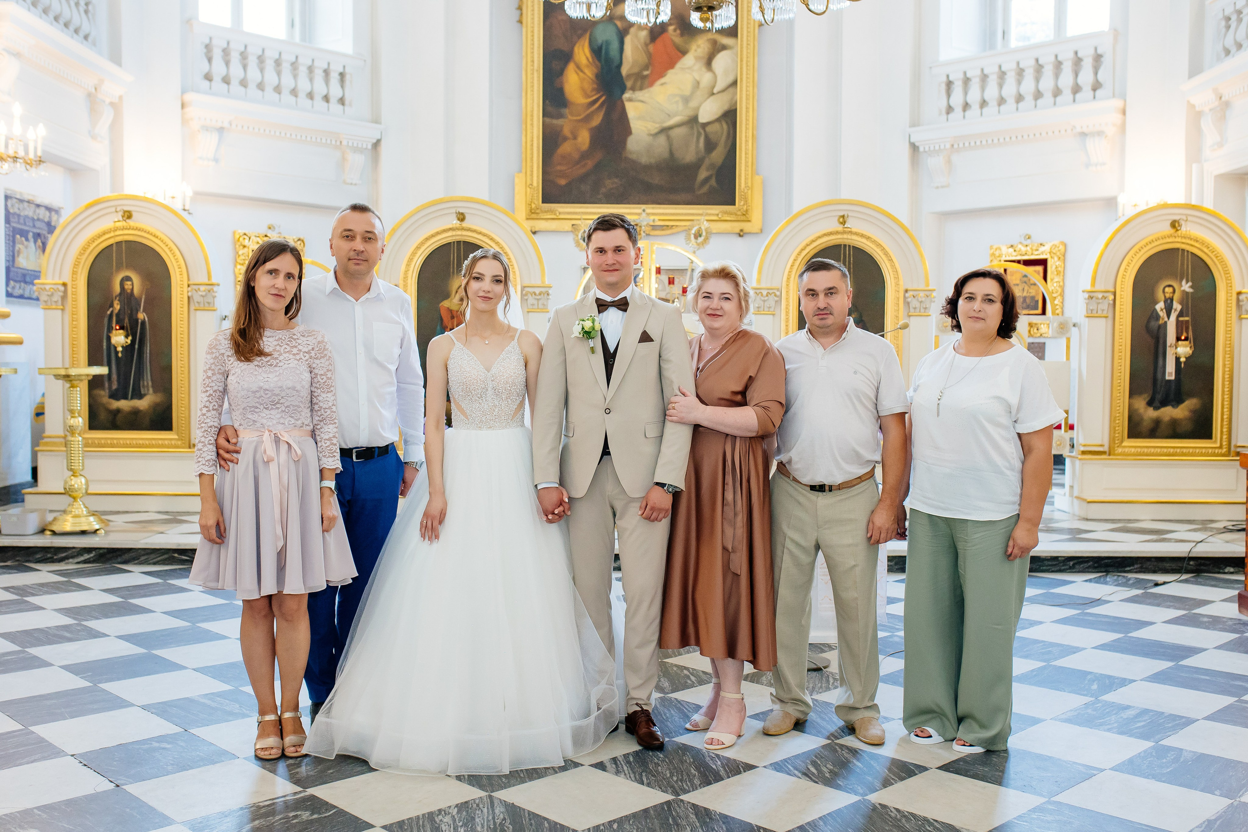 Христина та Максим. Photographer Stas Bordeniuk