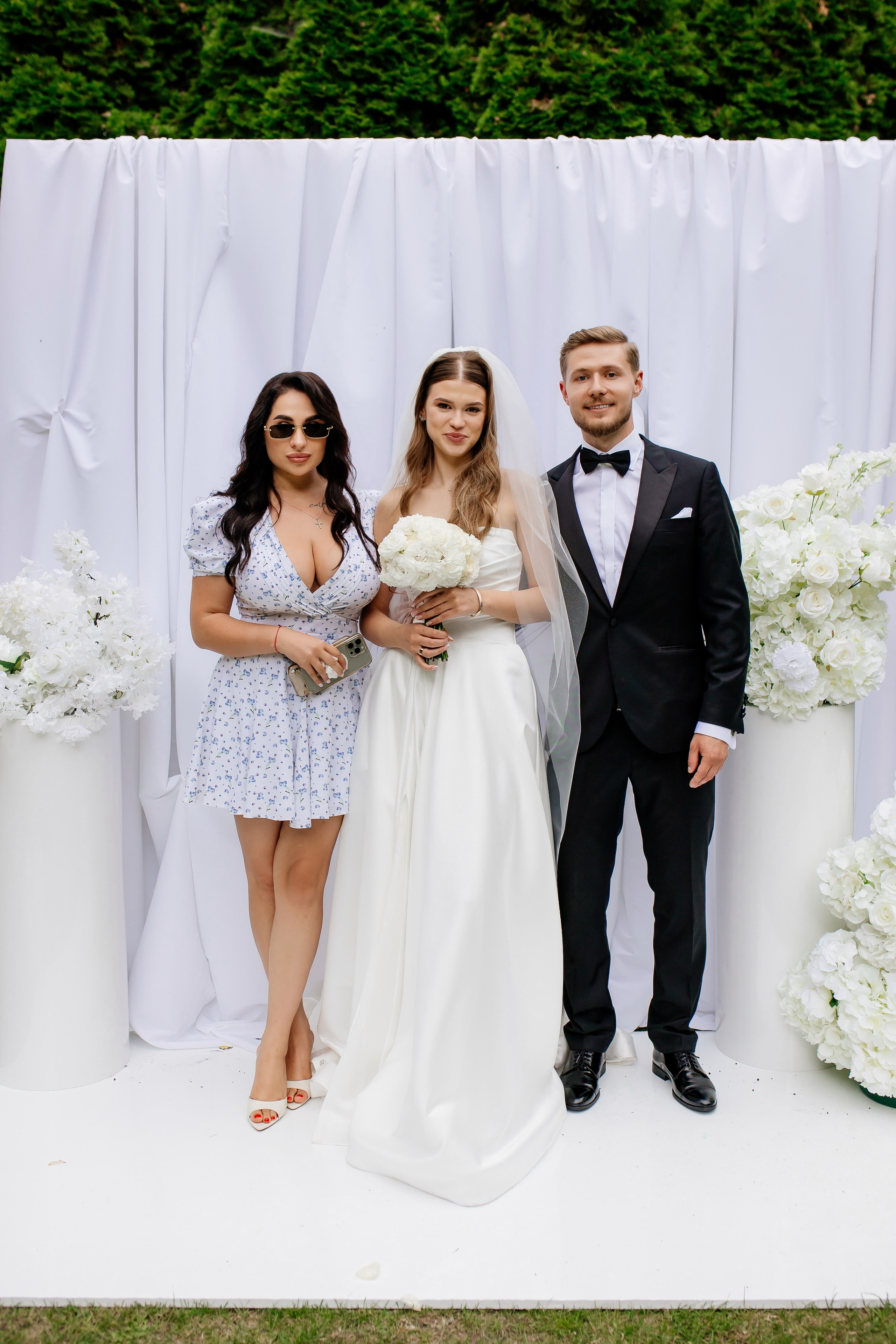 M&M. Photographer Stas Bordeniuk