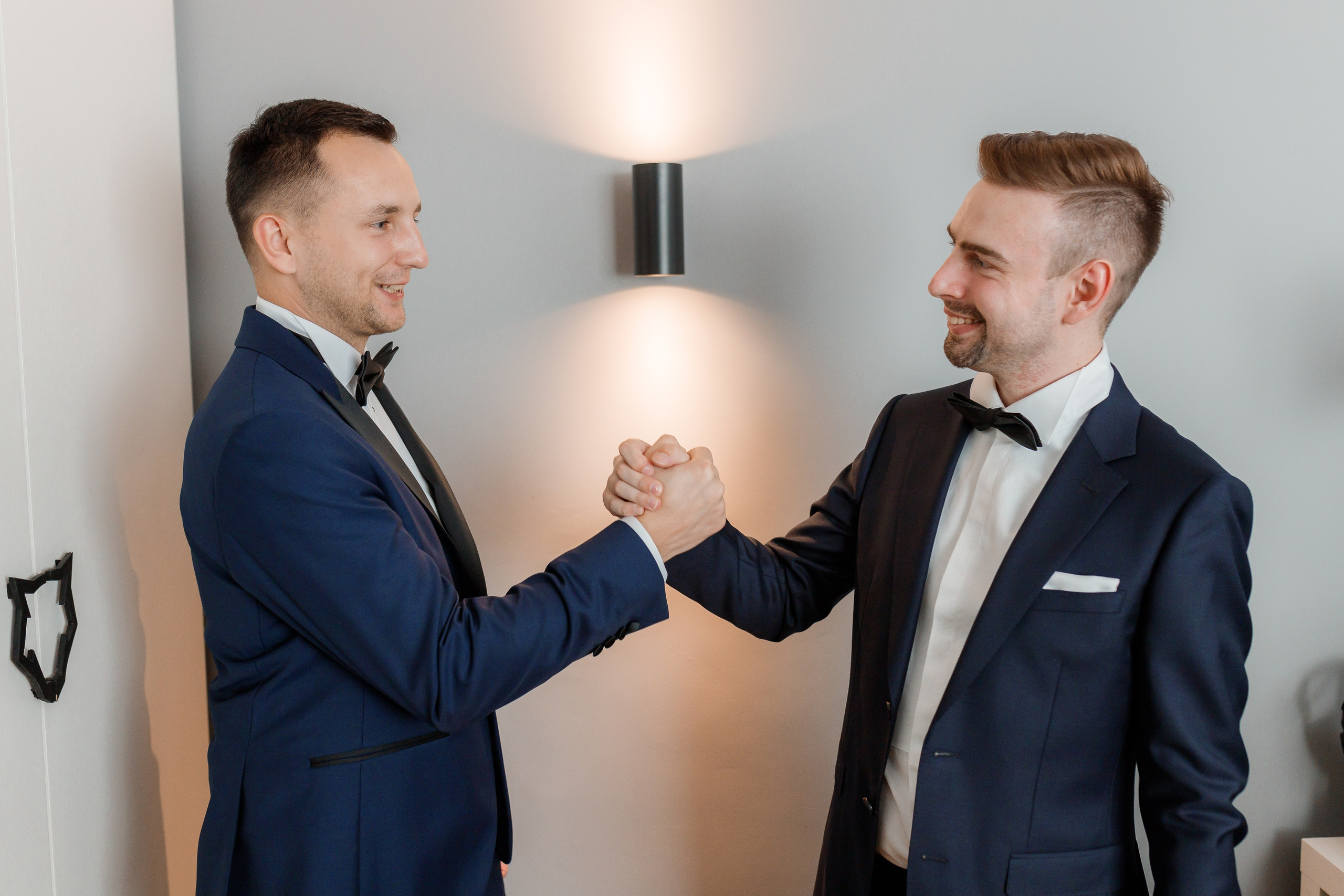 Kamil & Ksenia. Photographer Stas Bordeniuk