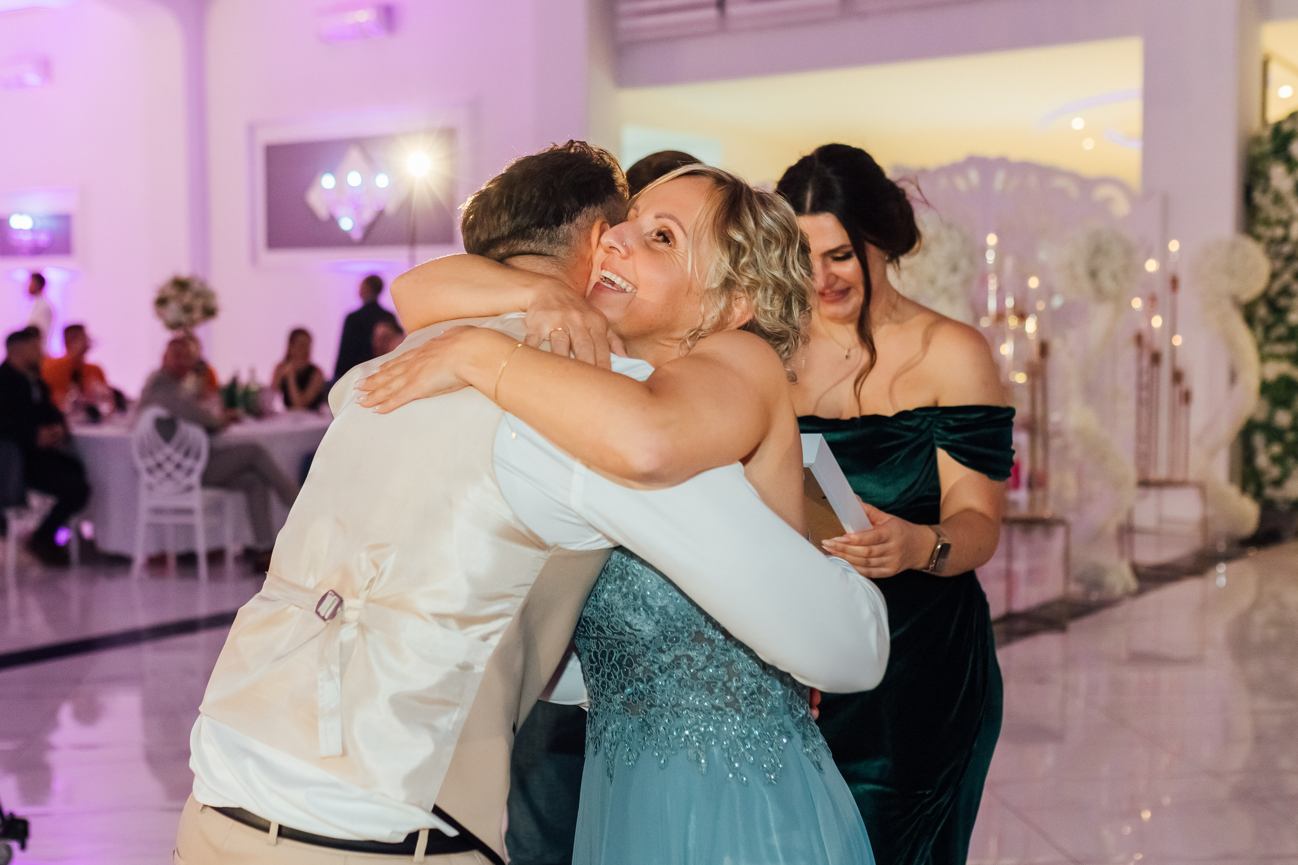 Saale. Photographer Stas Bordeniuk