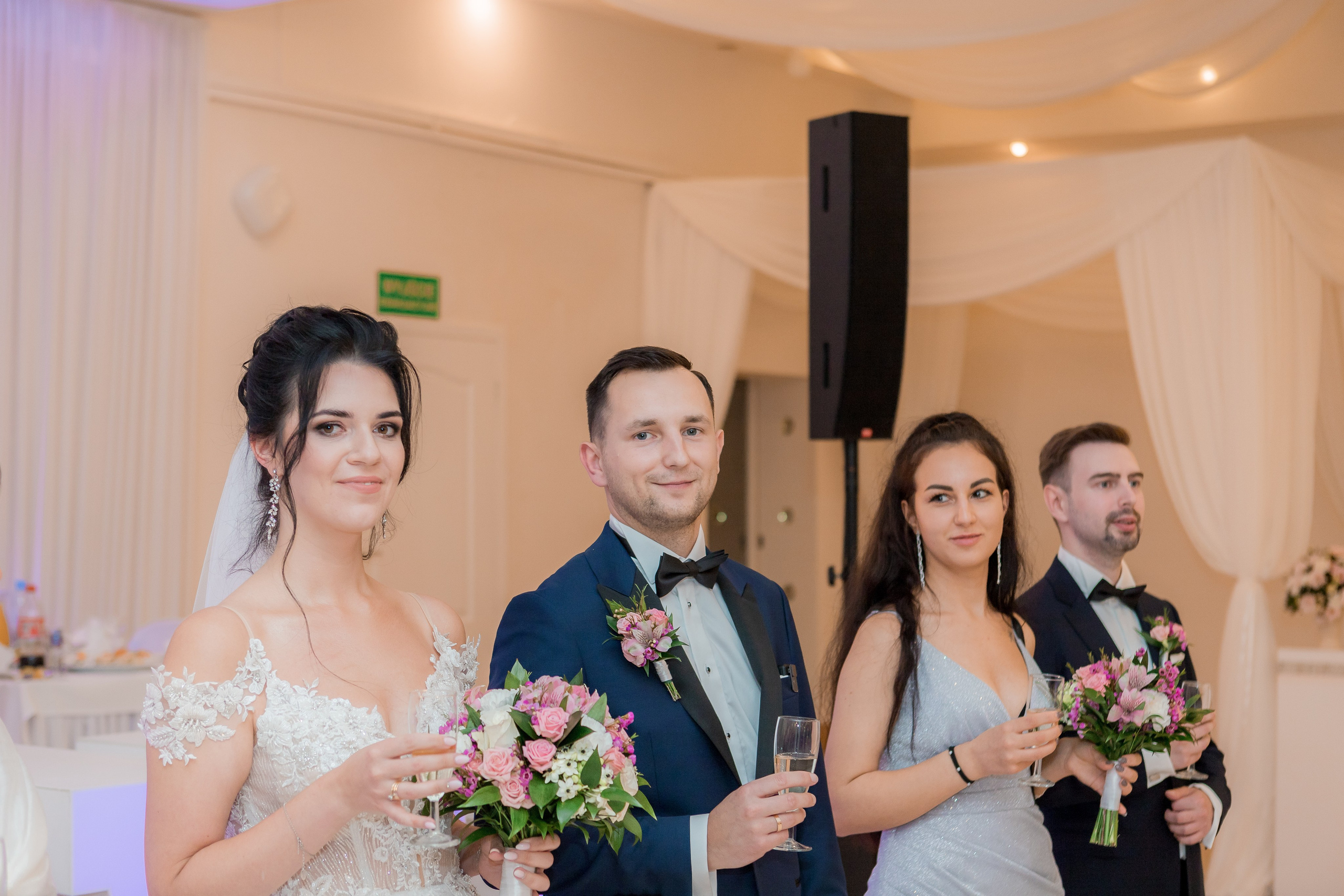 Kamil & Ksenia. Photographer Stas Bordeniuk