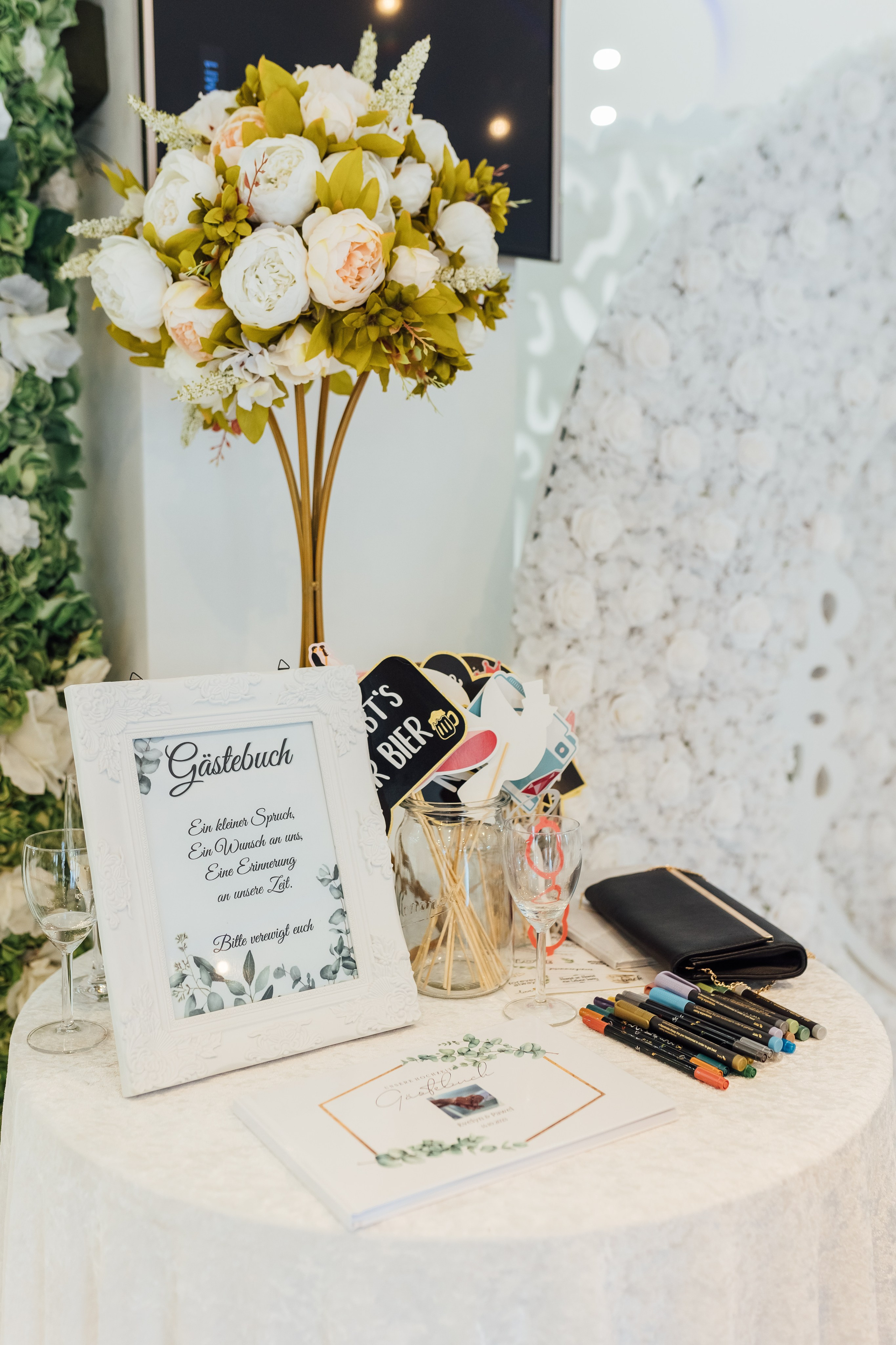 Saale. Photographer Stas Bordeniuk