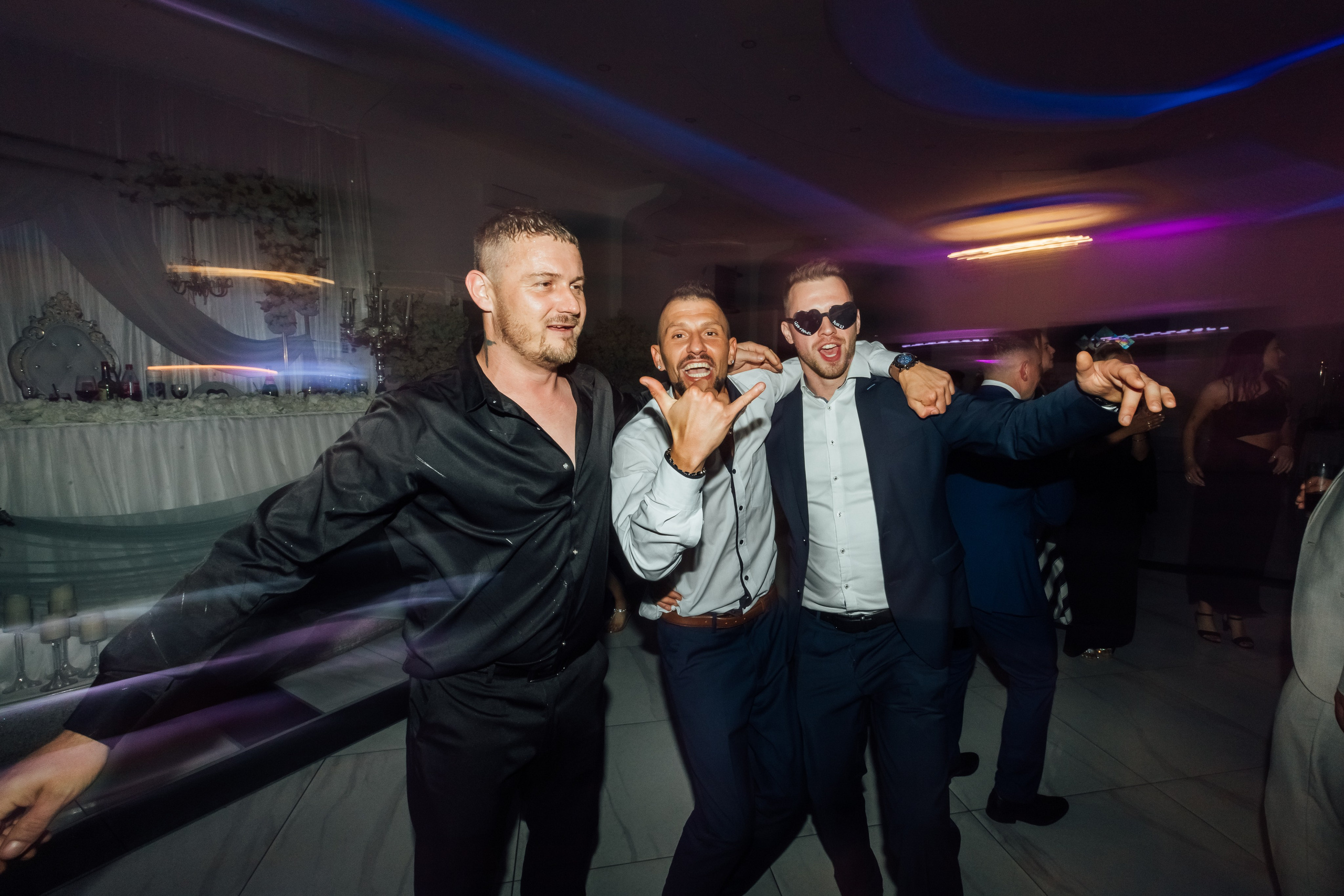 Saale. Photographer Stas Bordeniuk