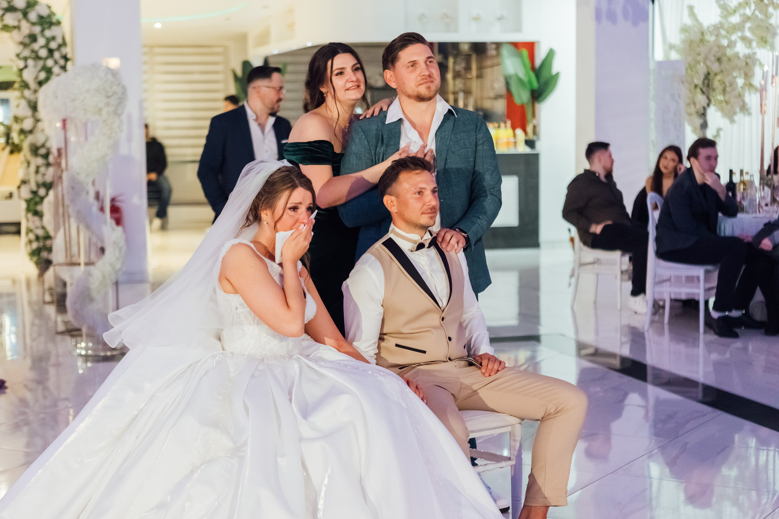 Saale. Photographer Stas Bordeniuk