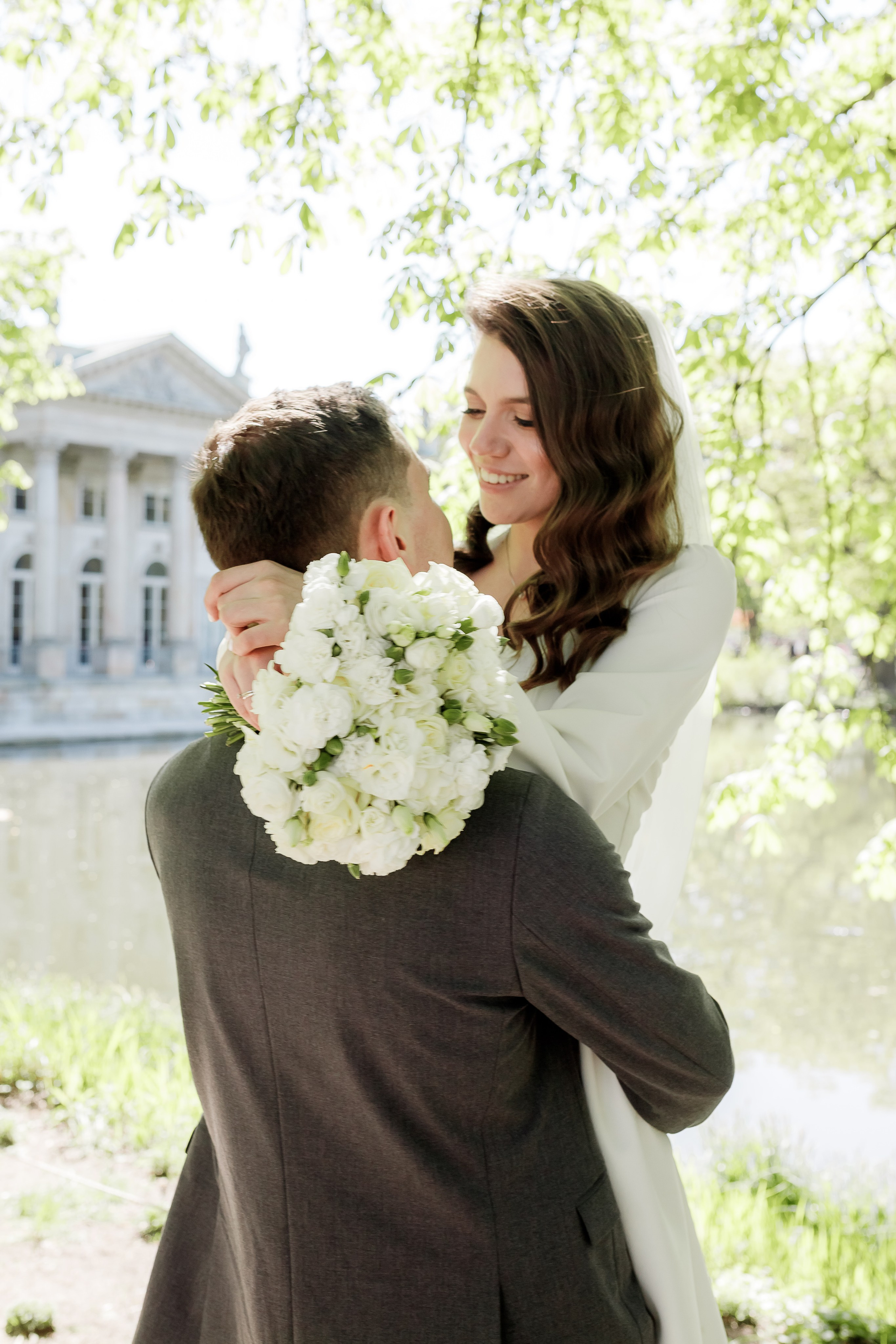 Андрій та Соломія. Photographer Stas Bordeniuk