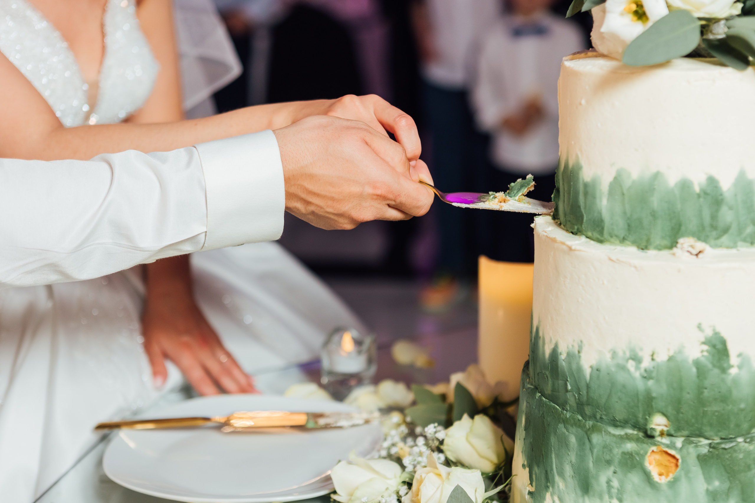 Saale. Photographer Stas Bordeniuk