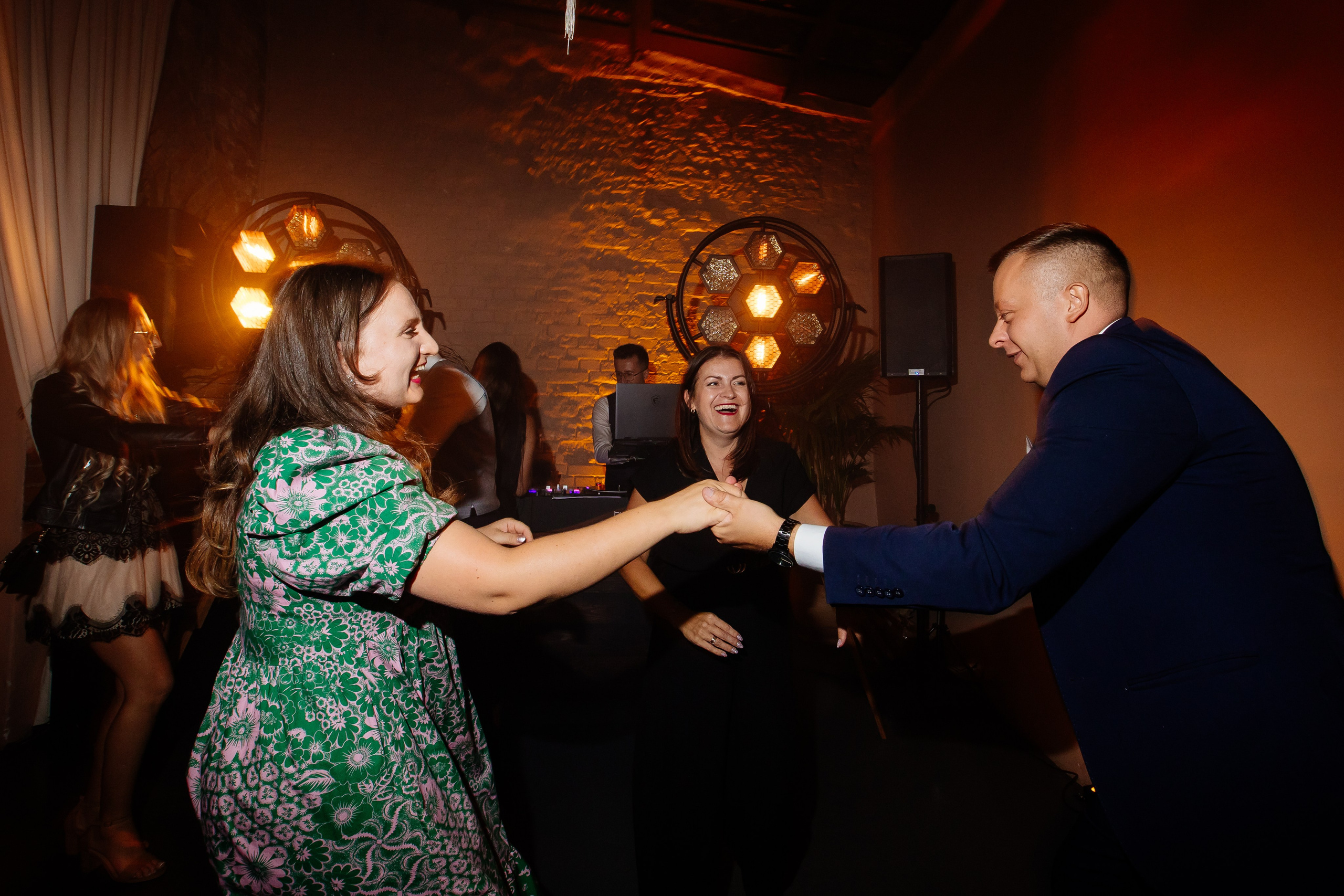 Alina & Jacek. Photographer Stas Bordeniuk