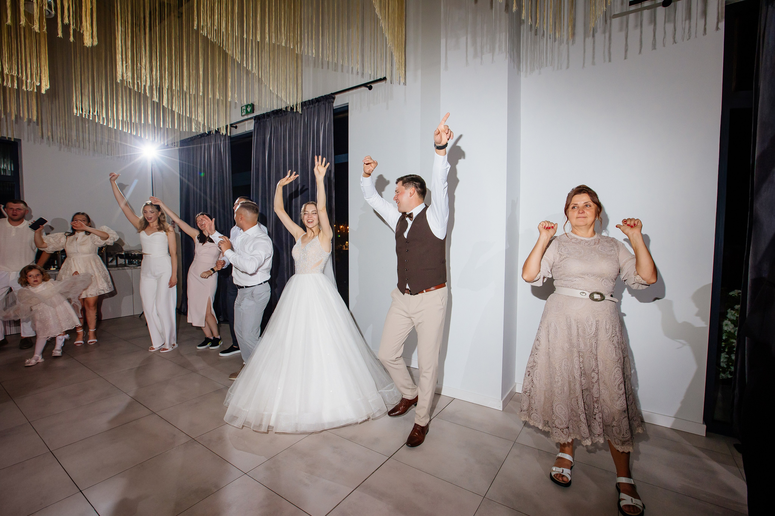 Христина та Максим. Photographer Stas Bordeniuk