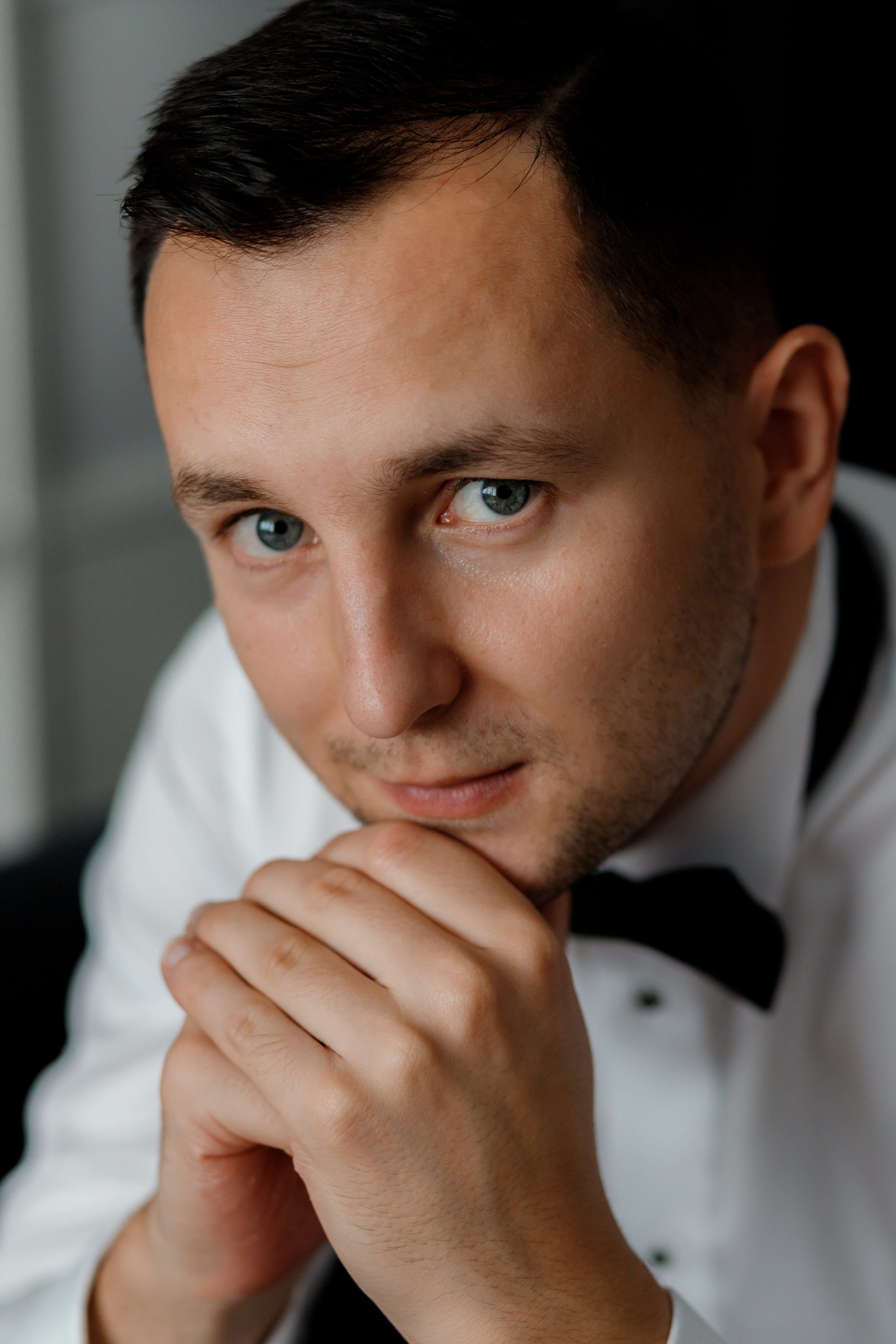 Kamil & Ksenia. Photographer Stas Bordeniuk