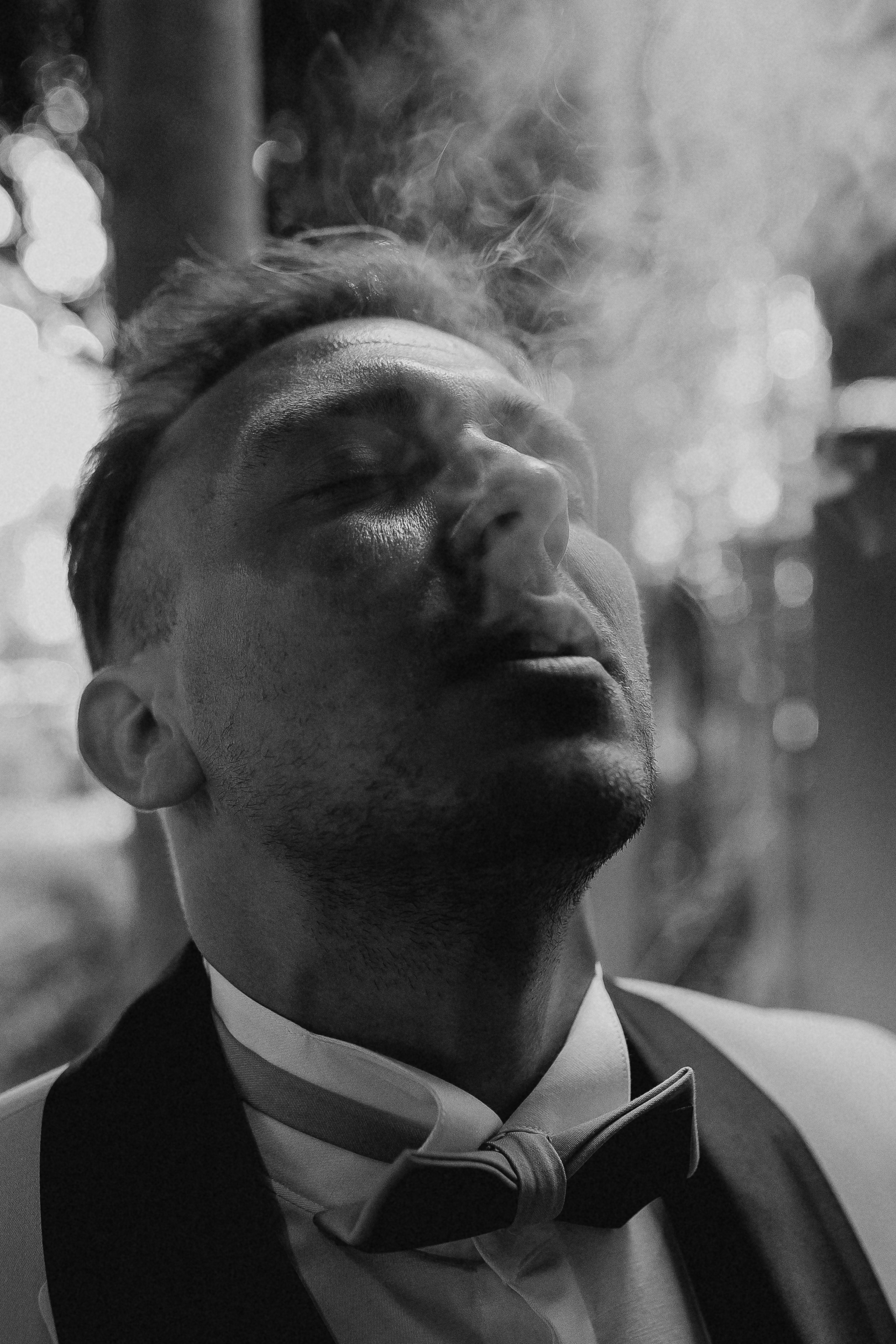 Saale. Photographer Stas Bordeniuk