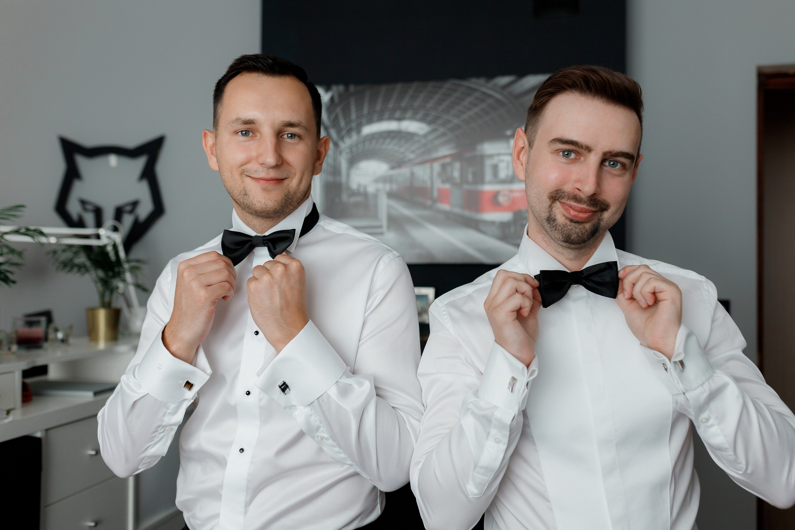 Kamil & Ksenia. Photographer Stas Bordeniuk