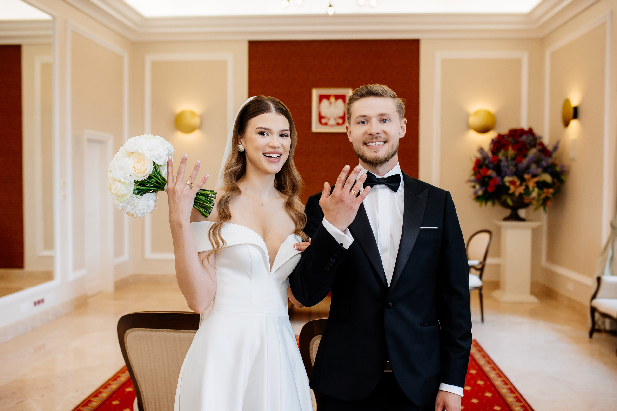 M&M. Photographer Stas Bordeniuk