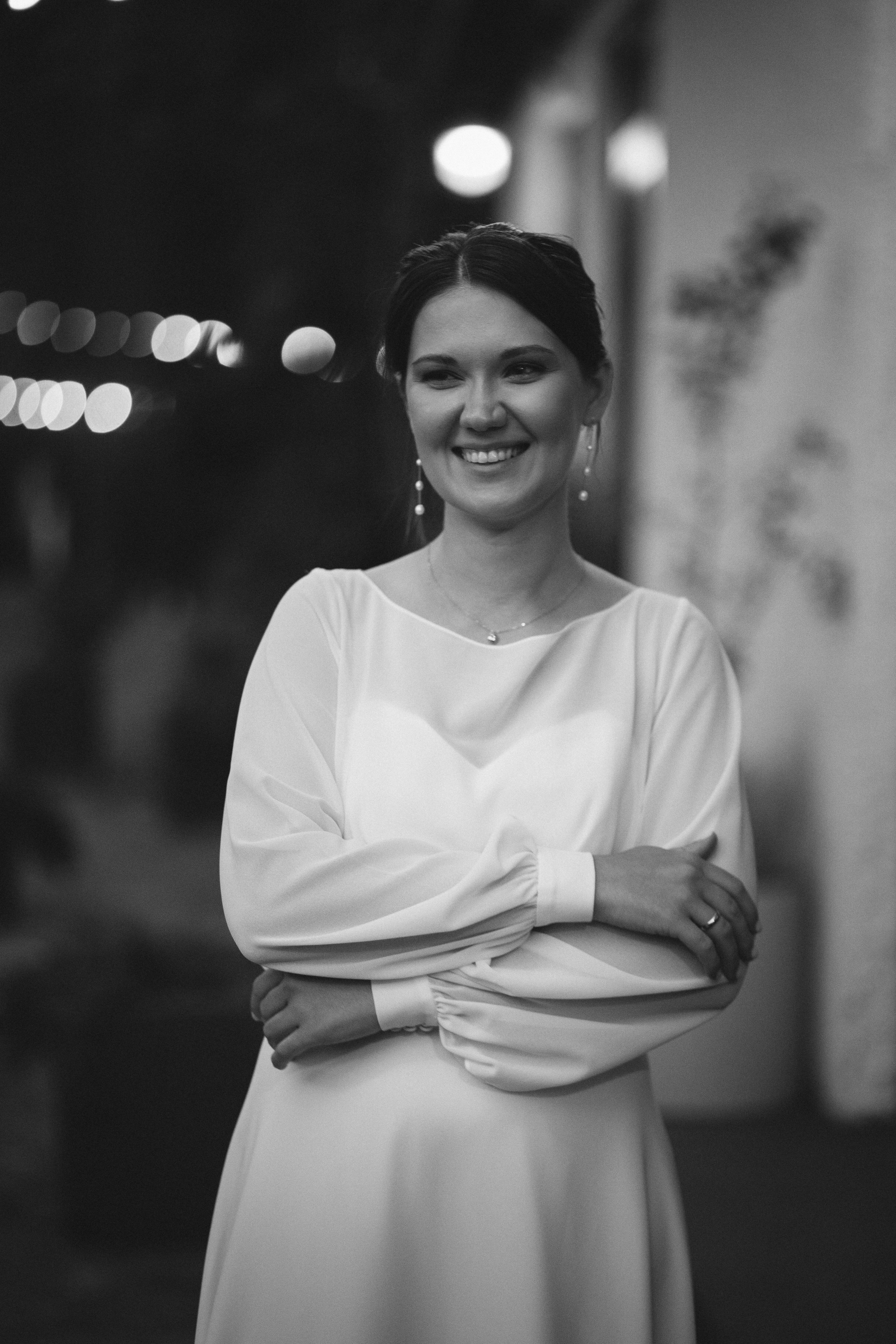 Alina & Jacek. Photographer Stas Bordeniuk