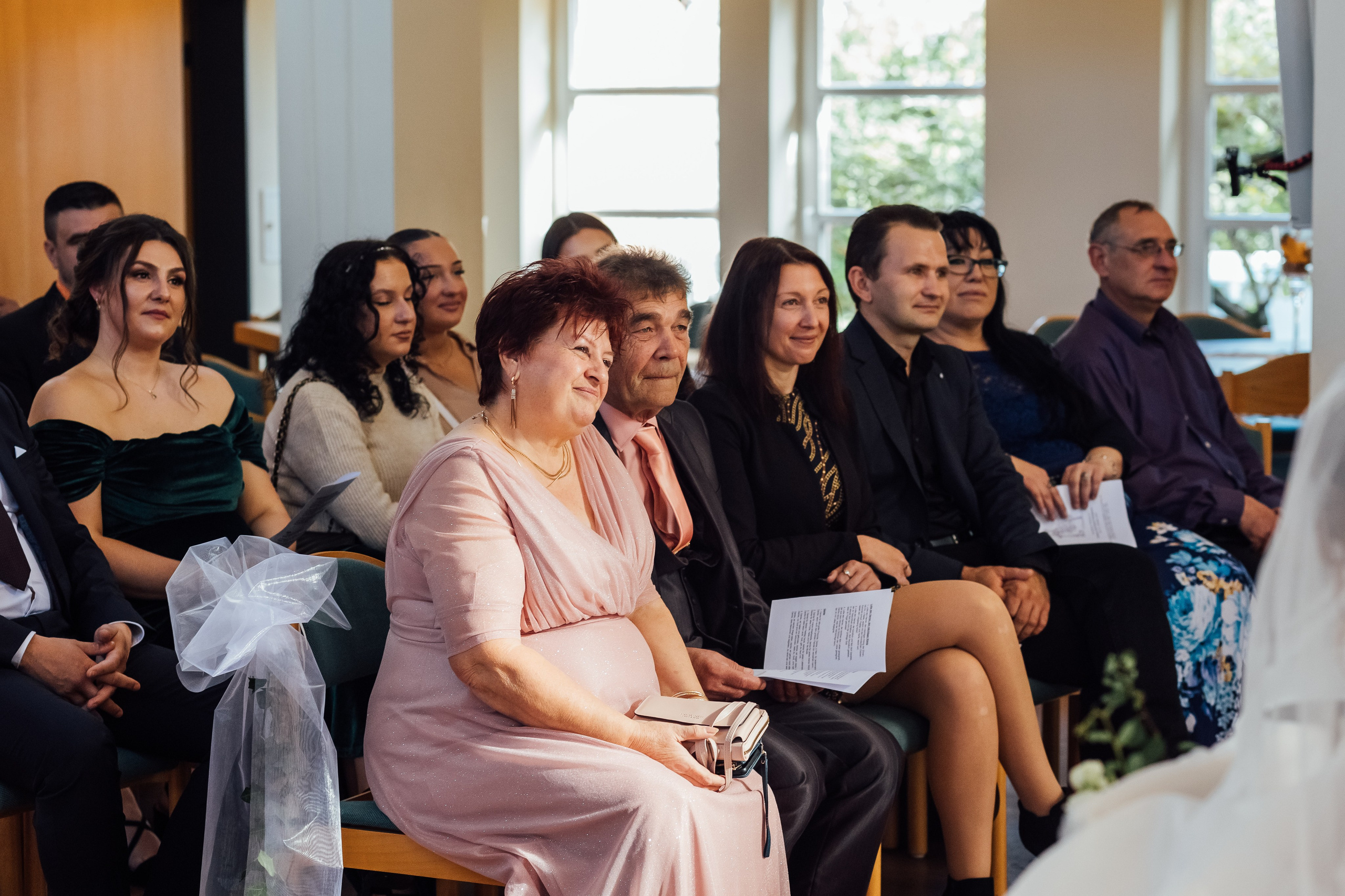 Saale. Photographer Stas Bordeniuk