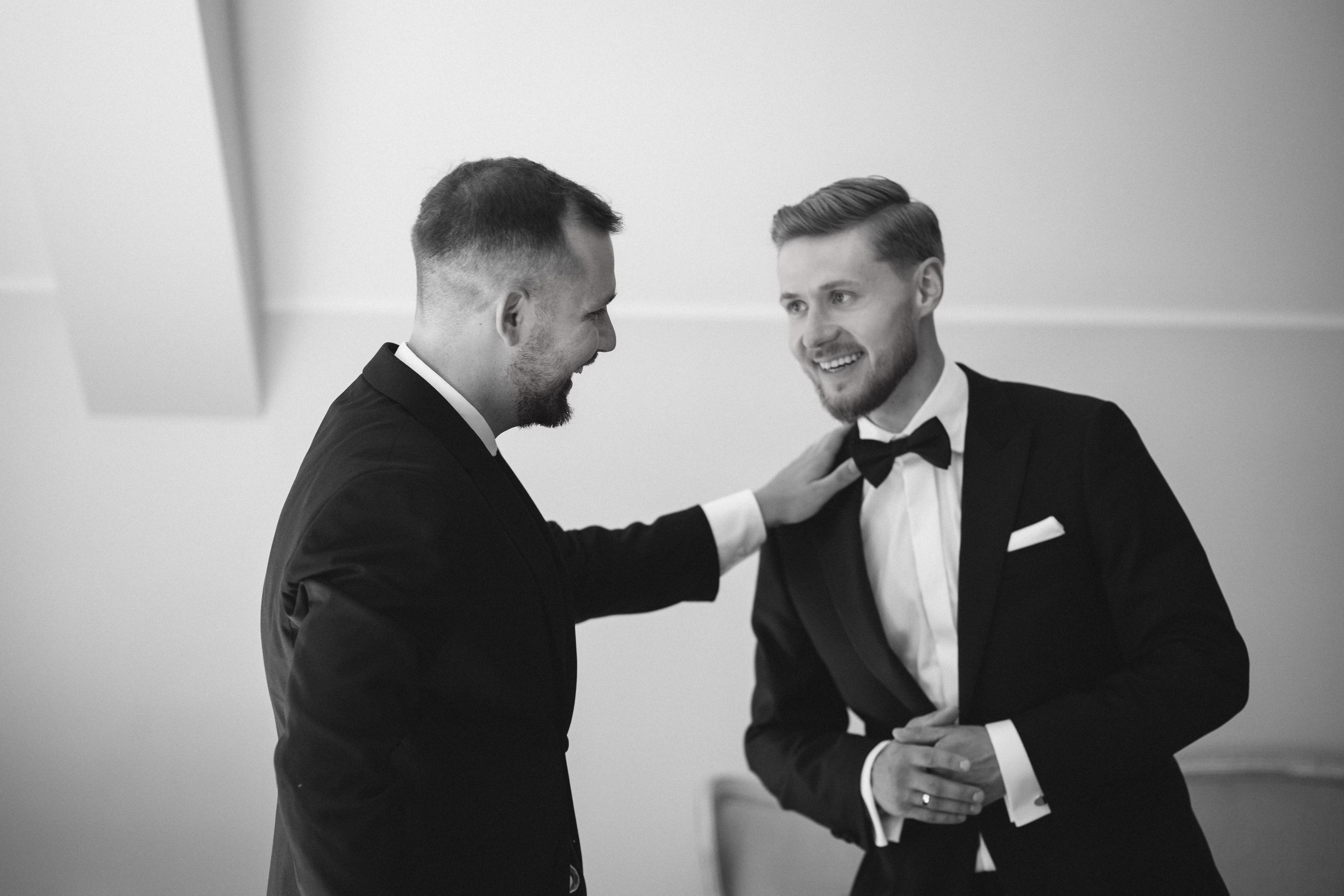 M&M. Photographer Stas Bordeniuk