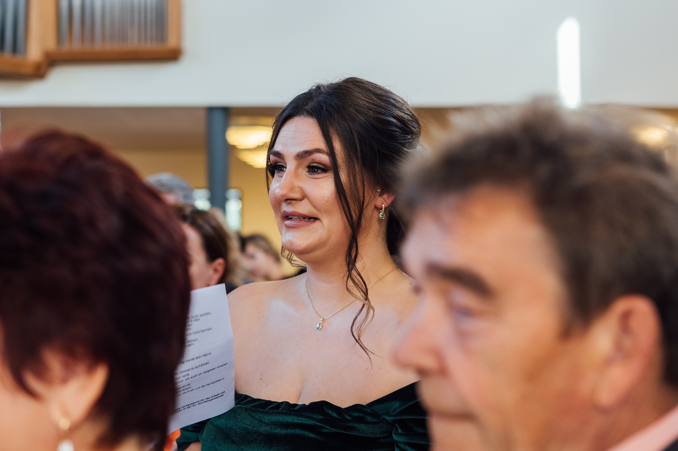 Saale. Photographer Stas Bordeniuk