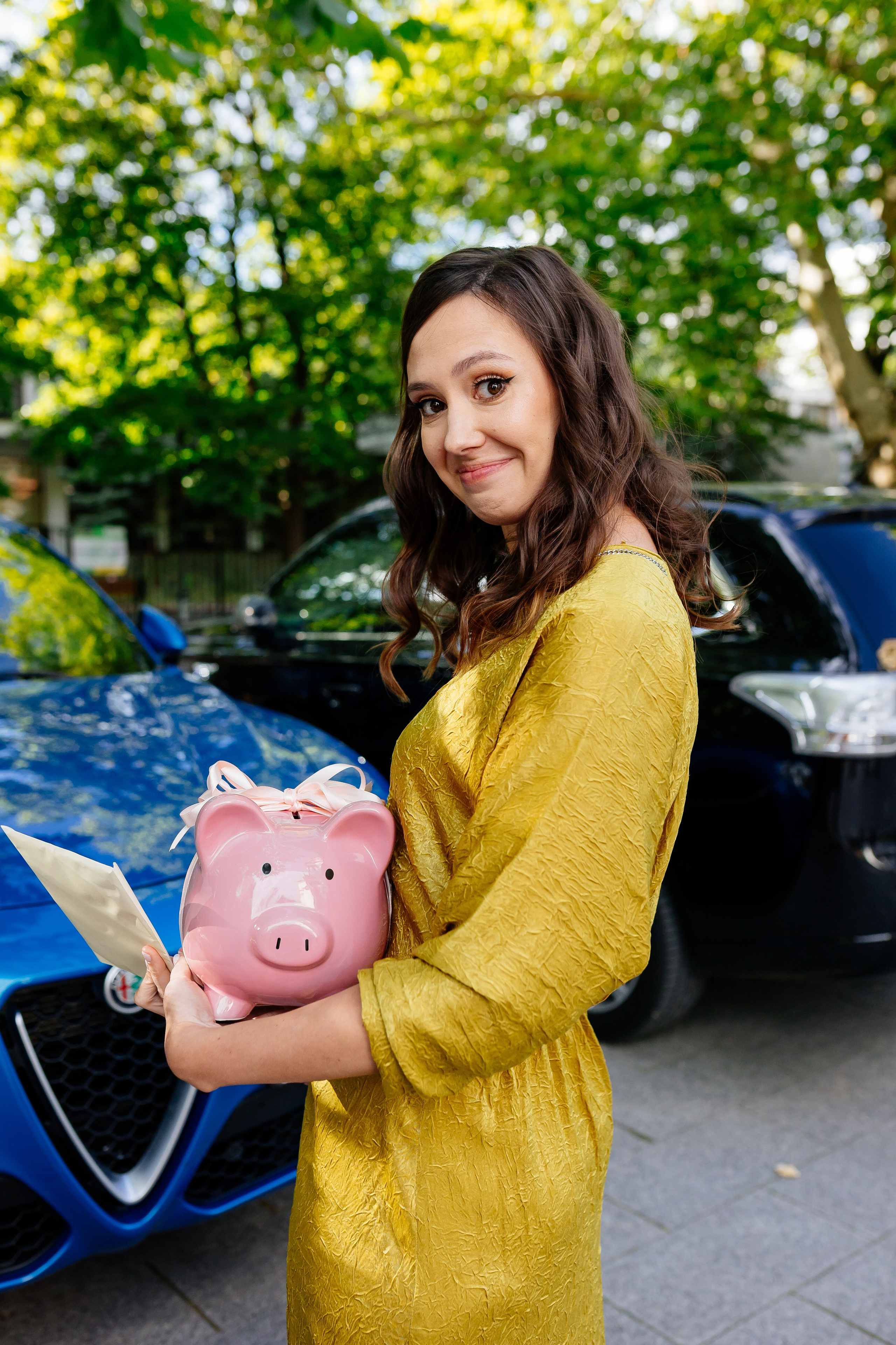 Alina & Jacek. Photographer Stas Bordeniuk