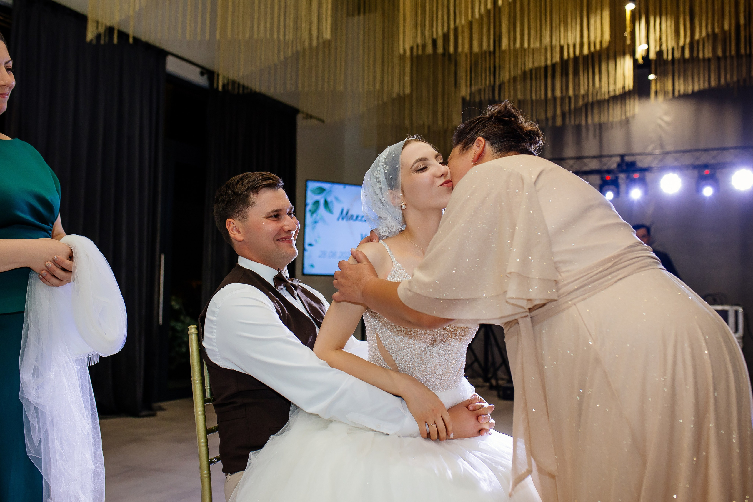 Христина та Максим. Photographer Stas Bordeniuk