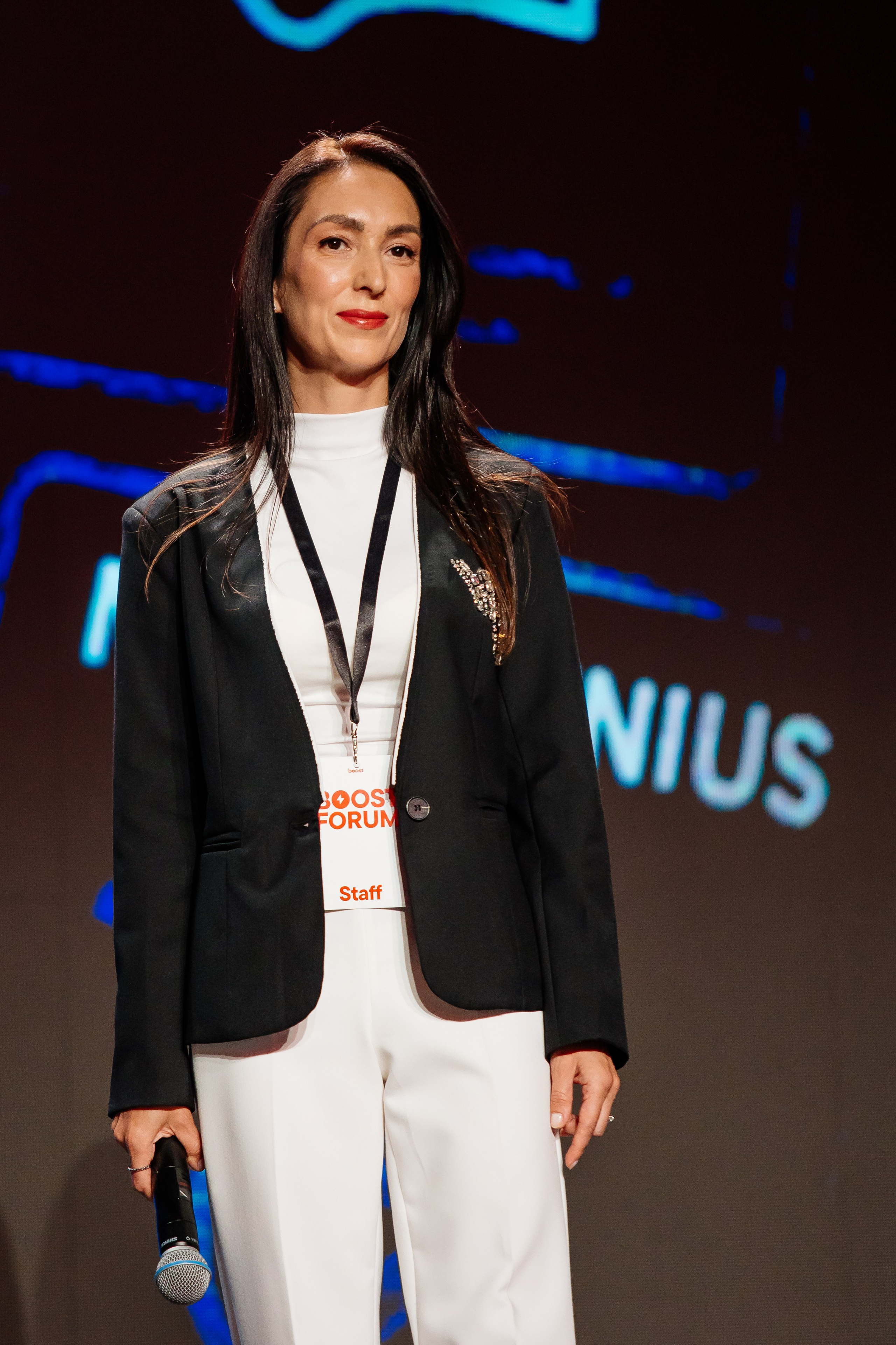 Boost Forum. Fotograf Warszawa Brwinów Pruszków Grodzisk Piaseczno Otwock Legionowo