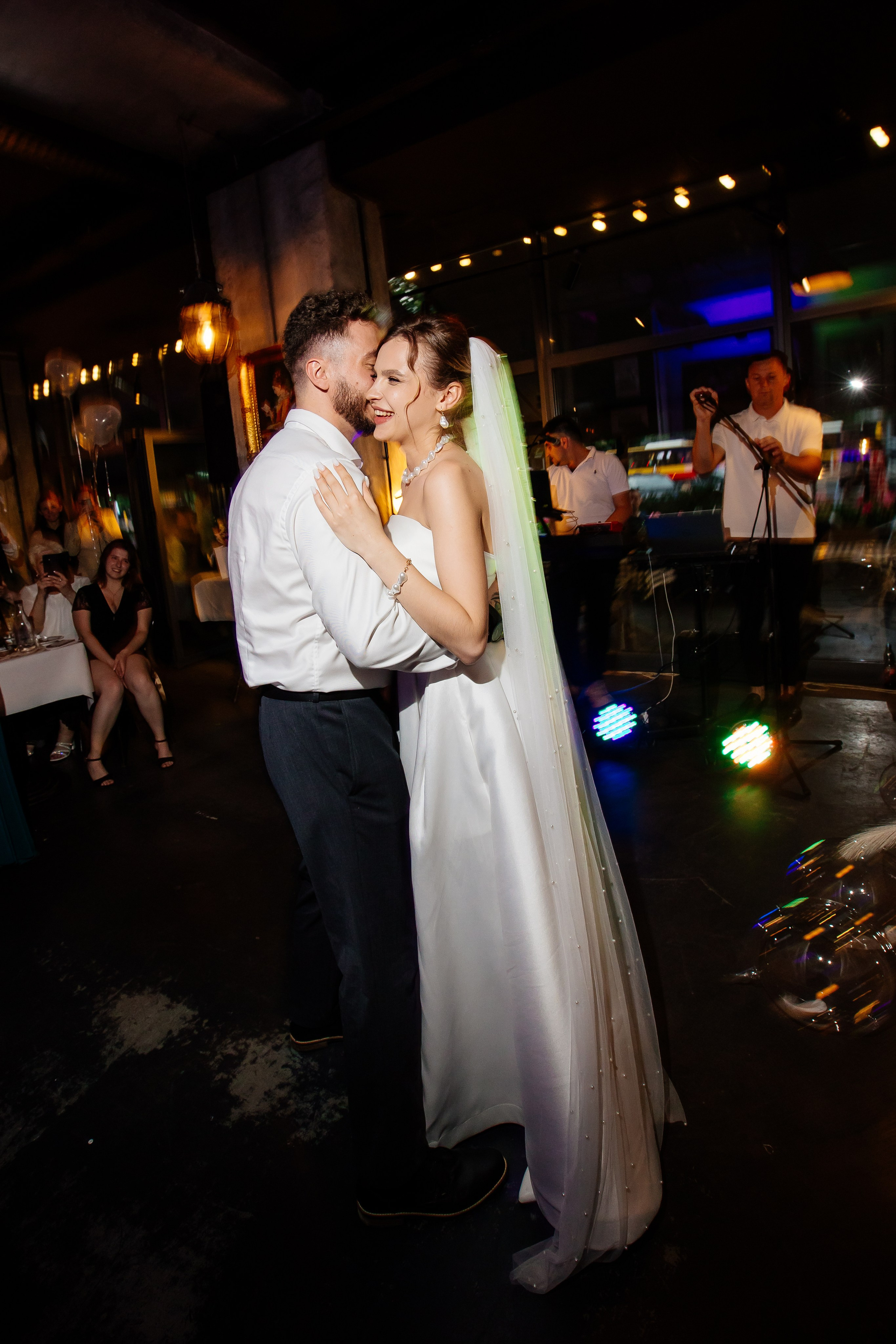 Таня і Рома. Photographer Stas Bordeniuk