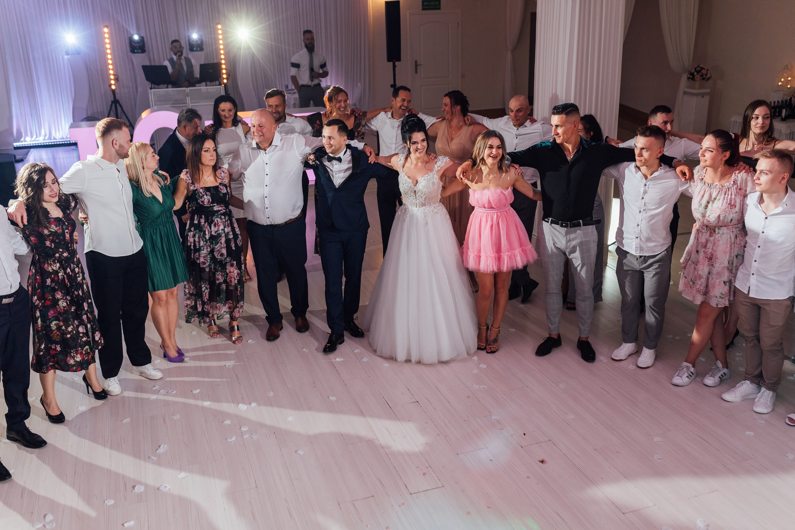 Kamil & Ksenia. Photographer Stas Bordeniuk