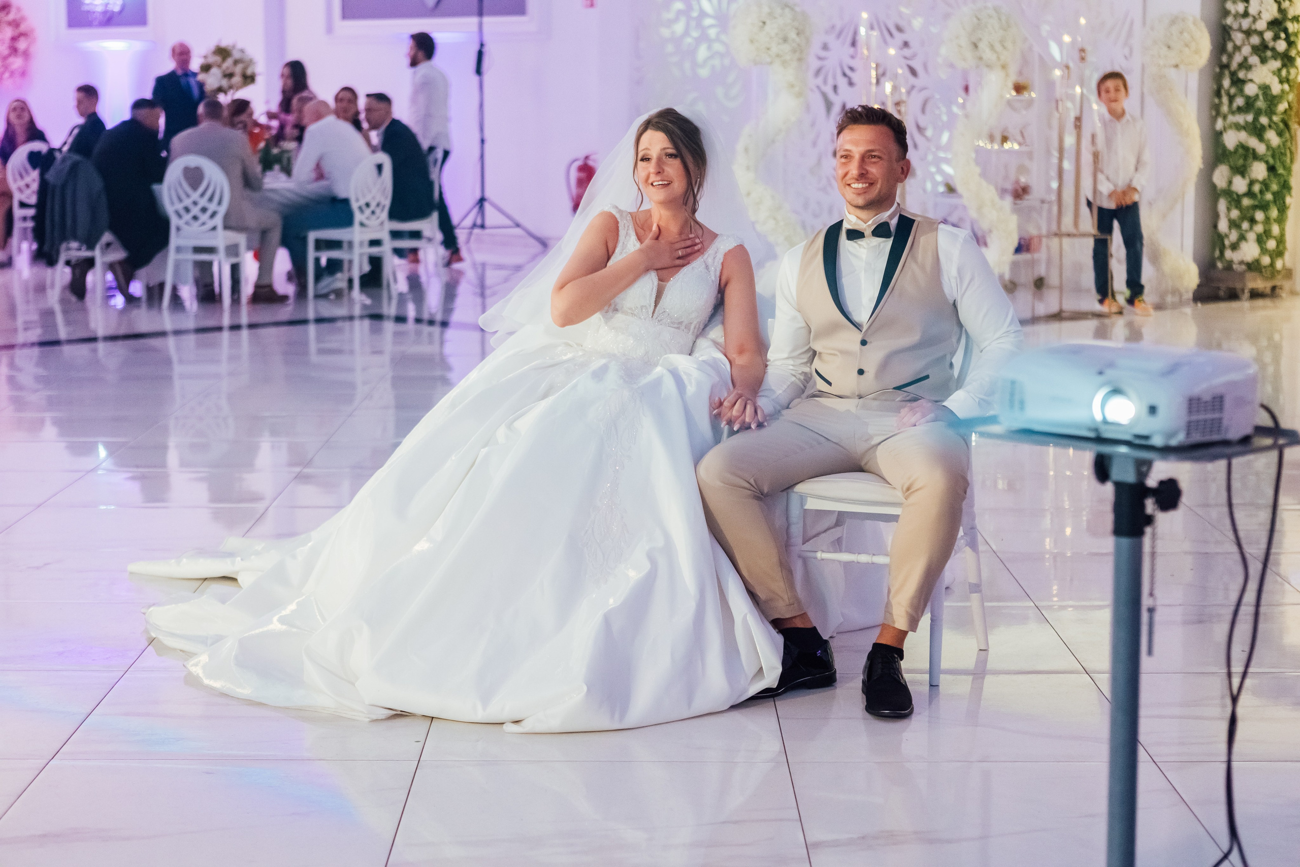 Saale. Photographer Stas Bordeniuk