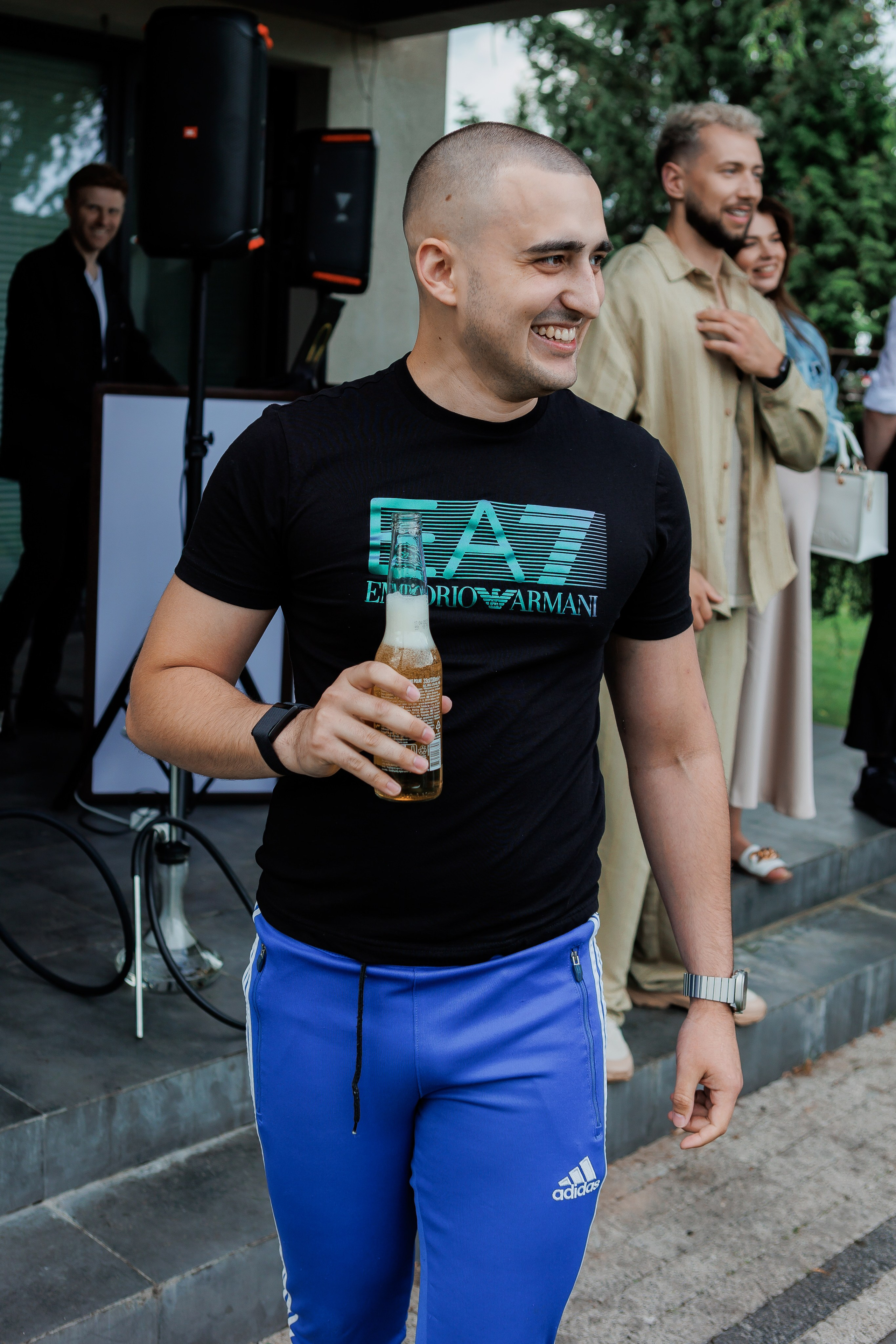 Eugen. Fotograf Warszawa Brwinów Pruszków Grodzisk Piaseczno Otwock Legionowo