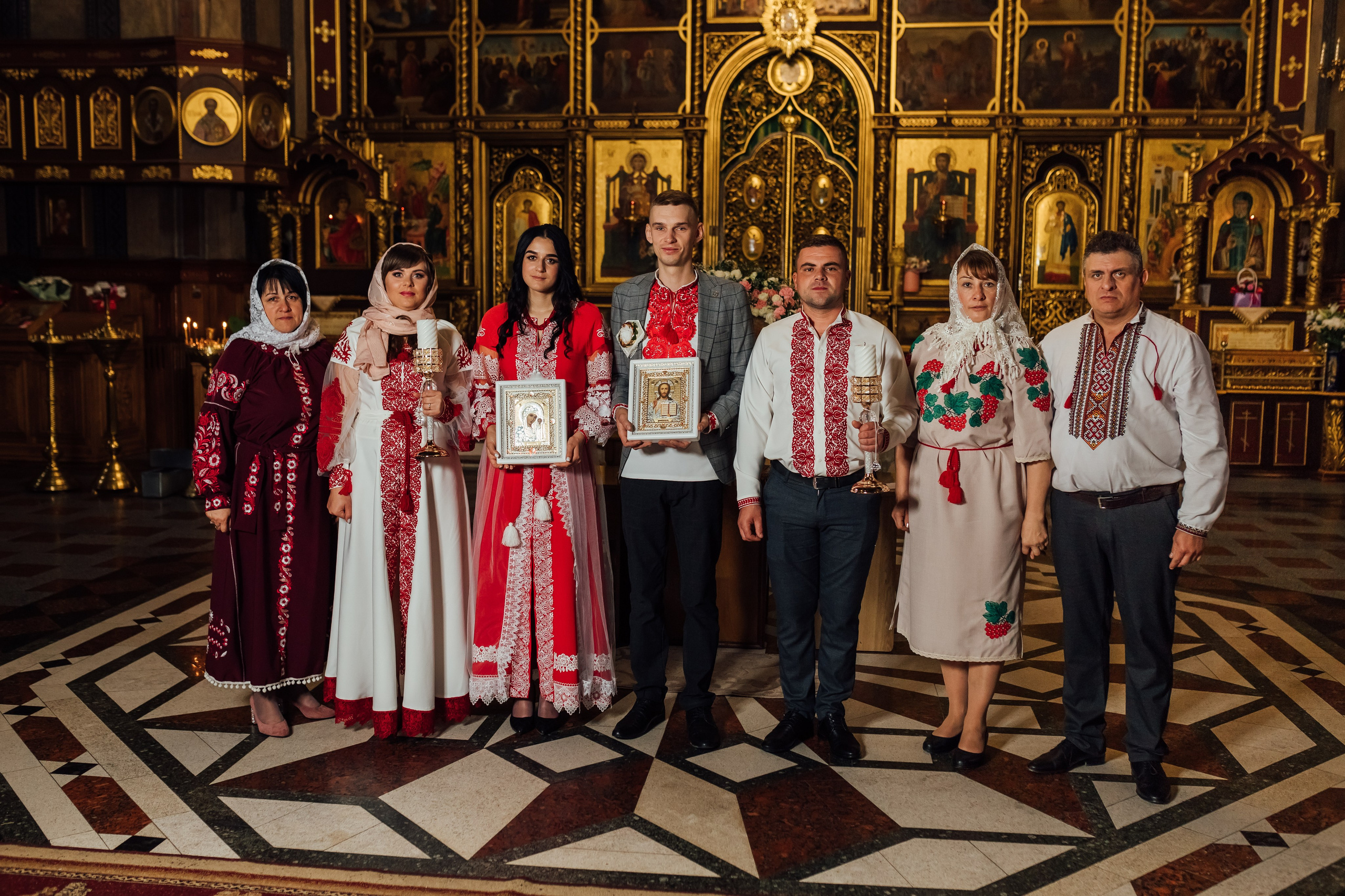 Вінчання. Photographer Stas Bordeniuk