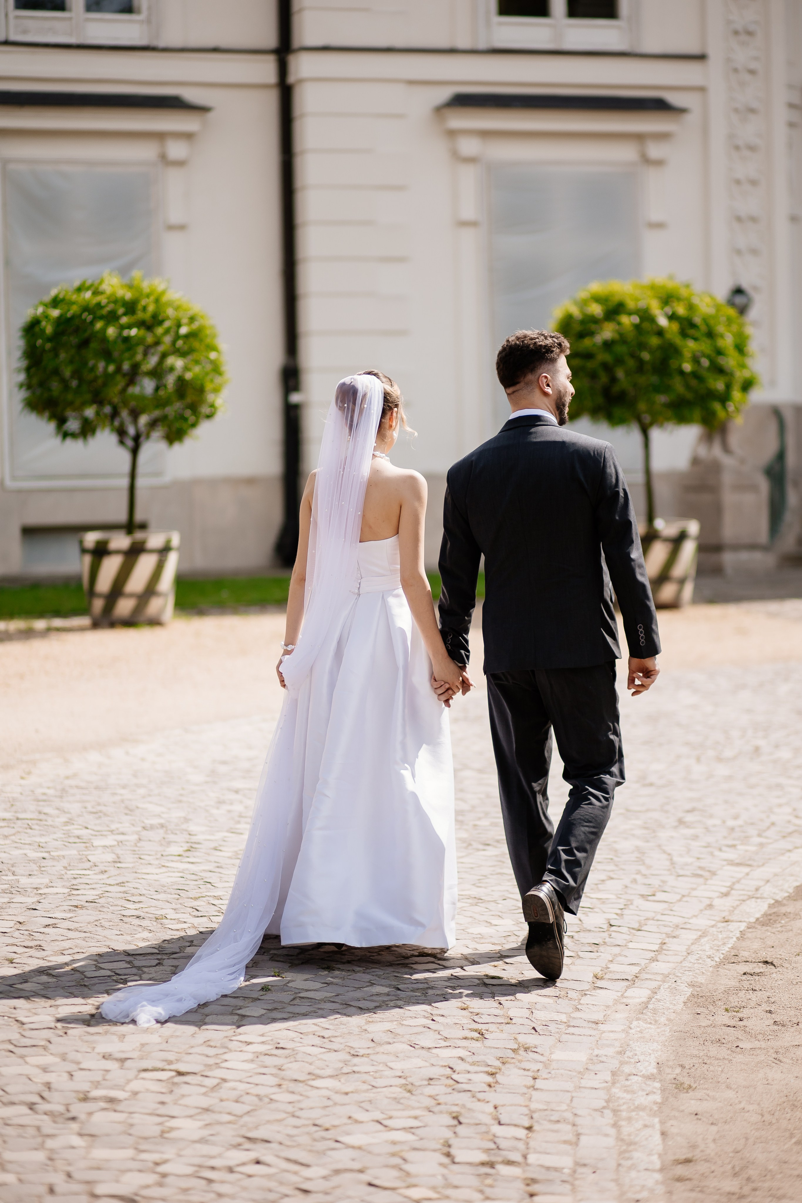 Таня і Рома. Photographer Stas Bordeniuk