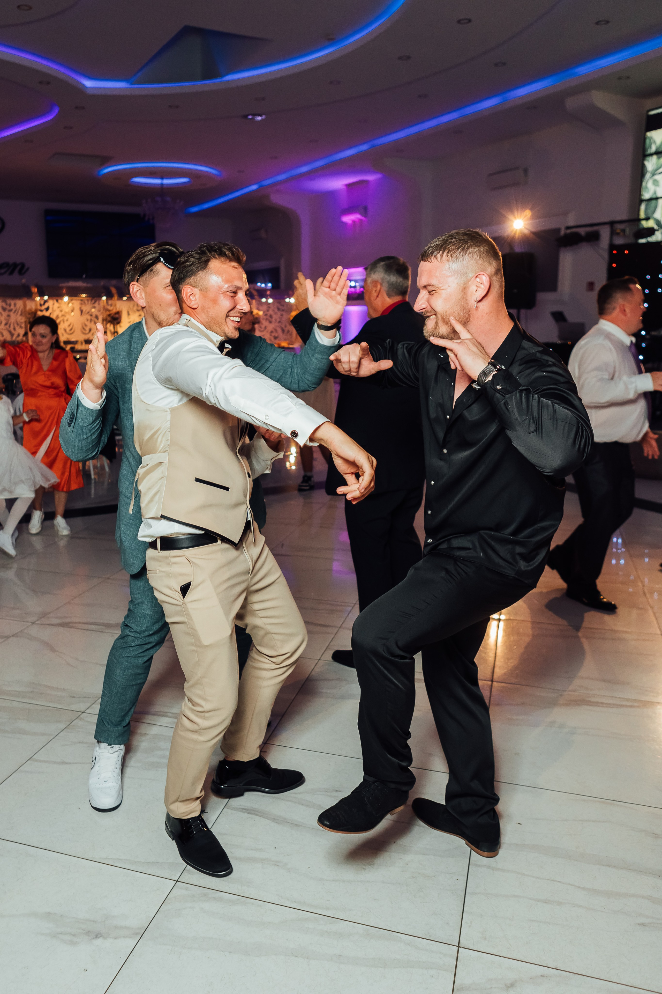 Saale. Photographer Stas Bordeniuk