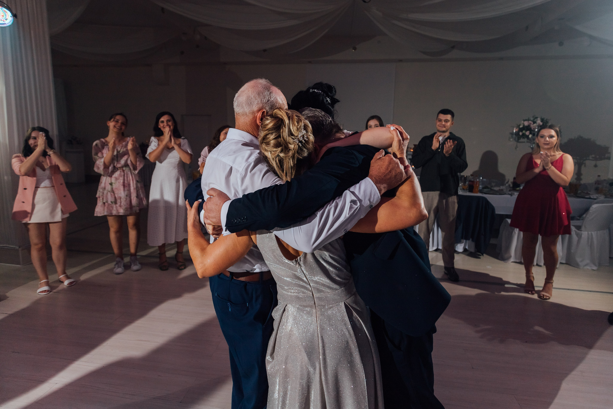 Kamil & Ksenia. Photographer Stas Bordeniuk