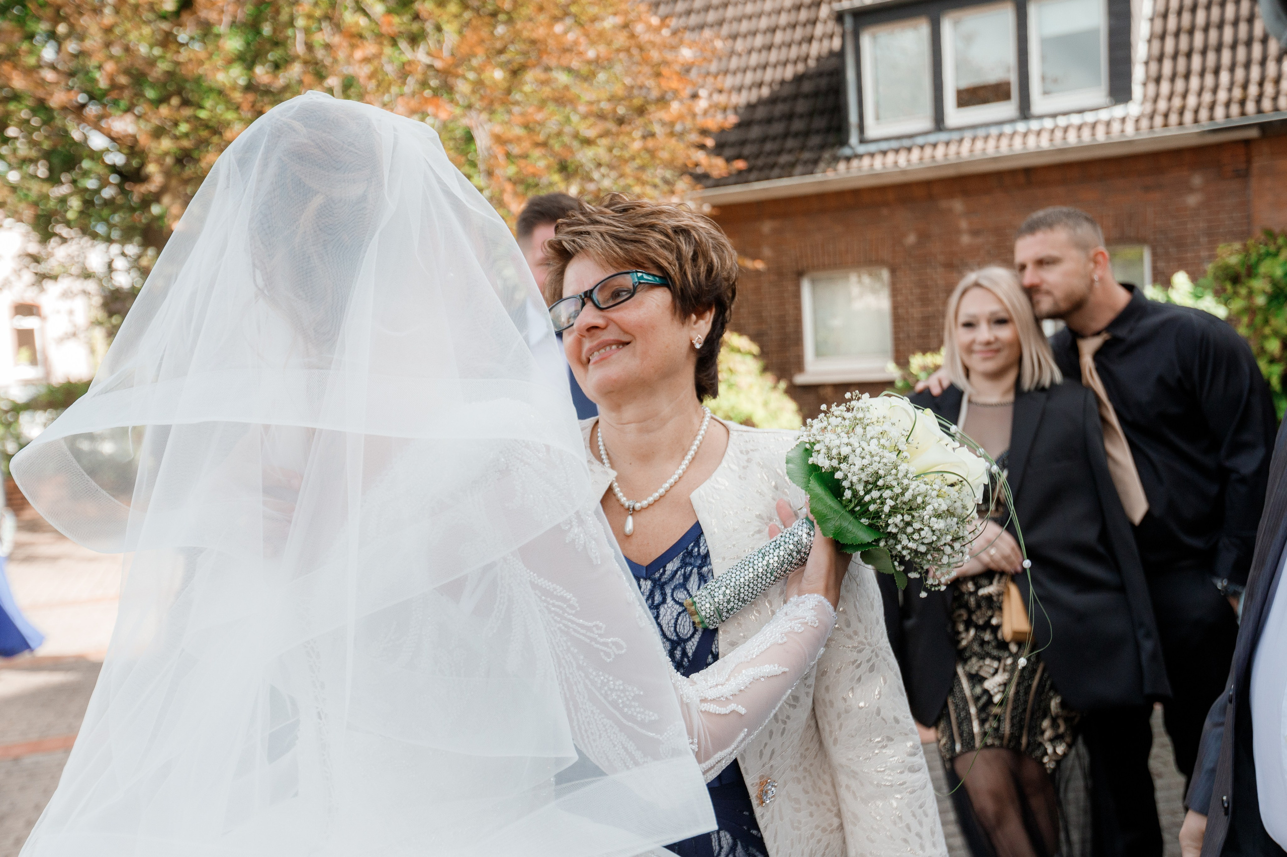 Saale. Photographer Stas Bordeniuk