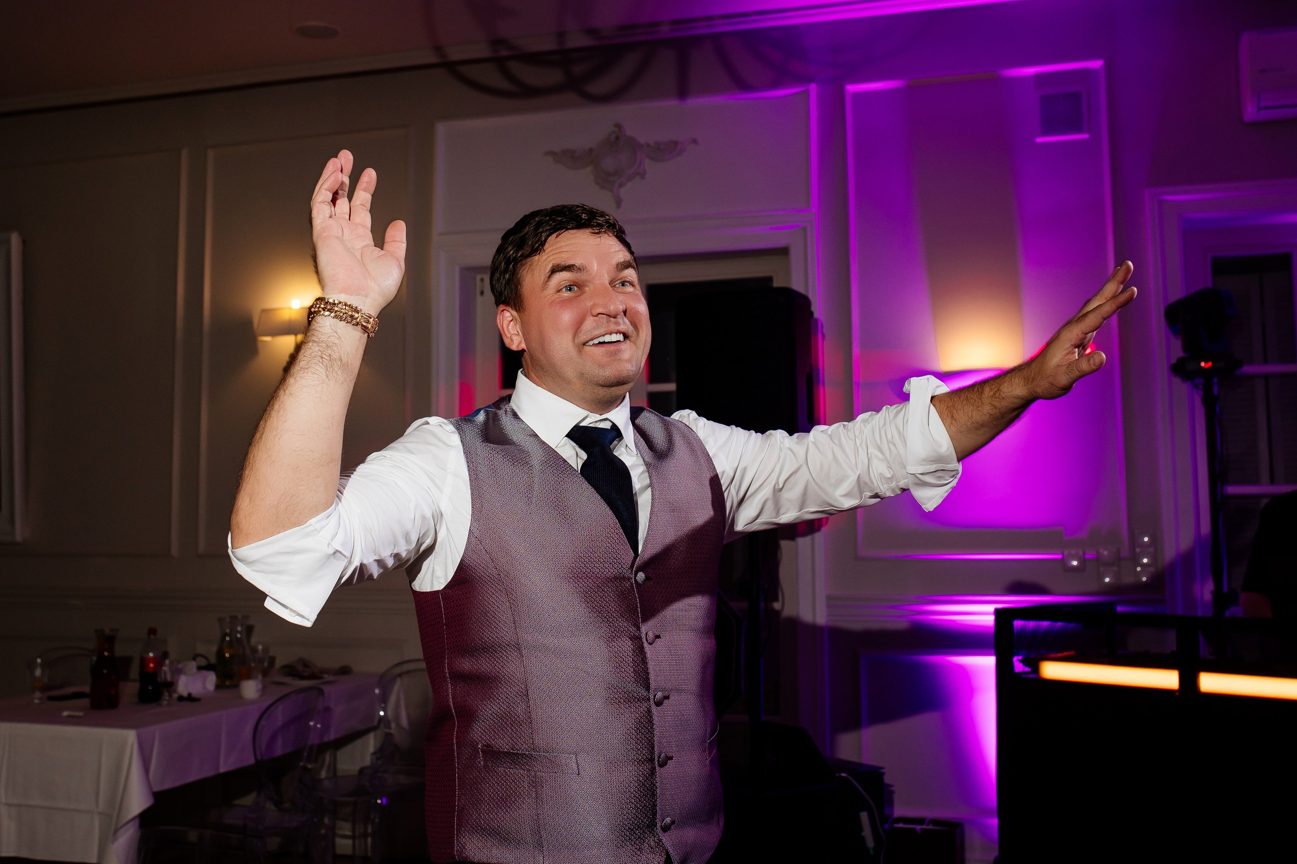 M&M. Photographer Stas Bordeniuk