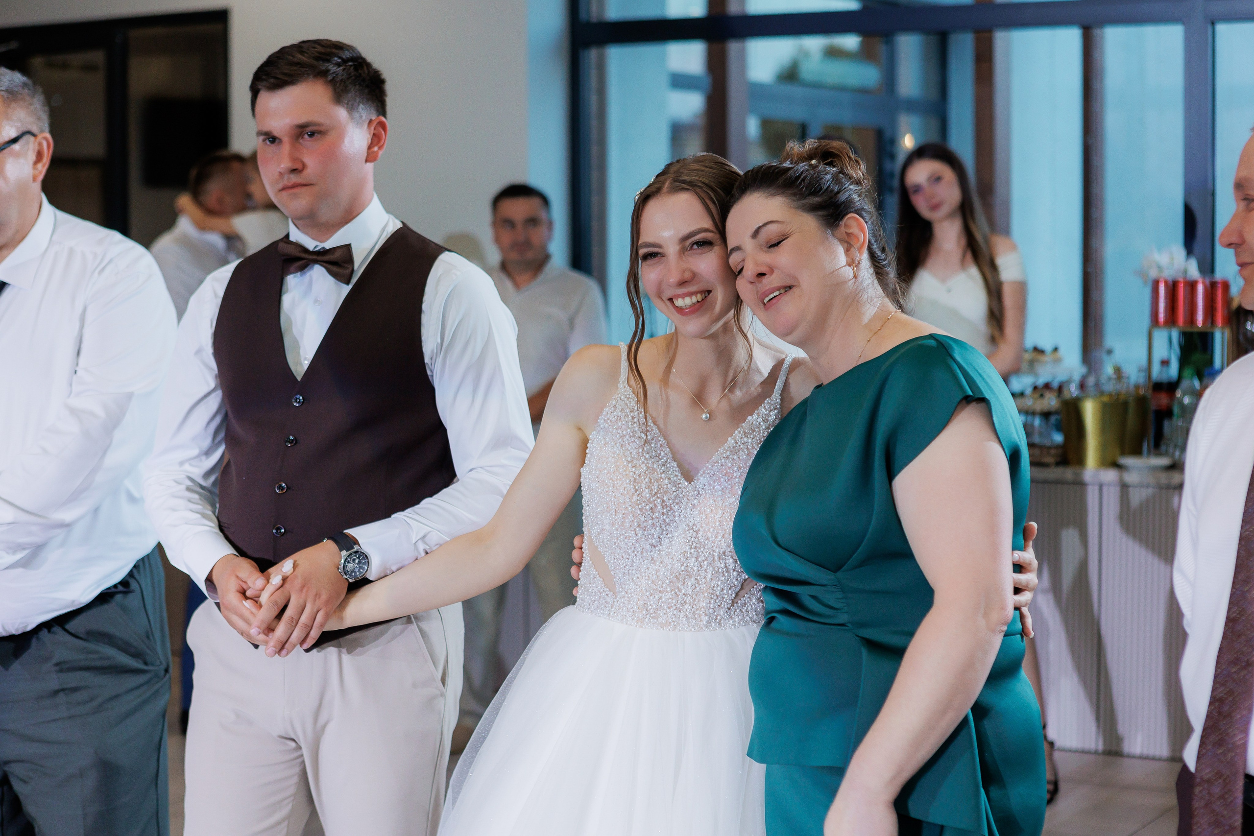 Христина та Максим. Photographer Stas Bordeniuk