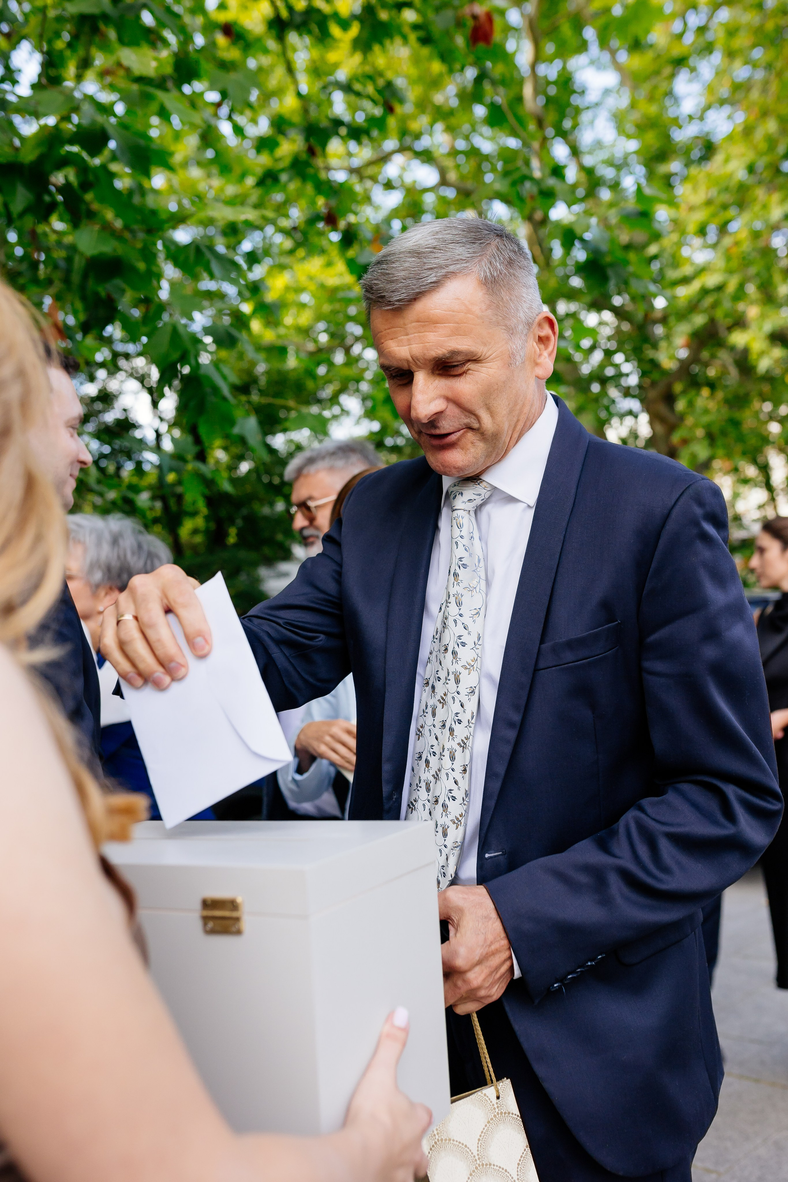 Alina & Jacek. Photographer Stas Bordeniuk