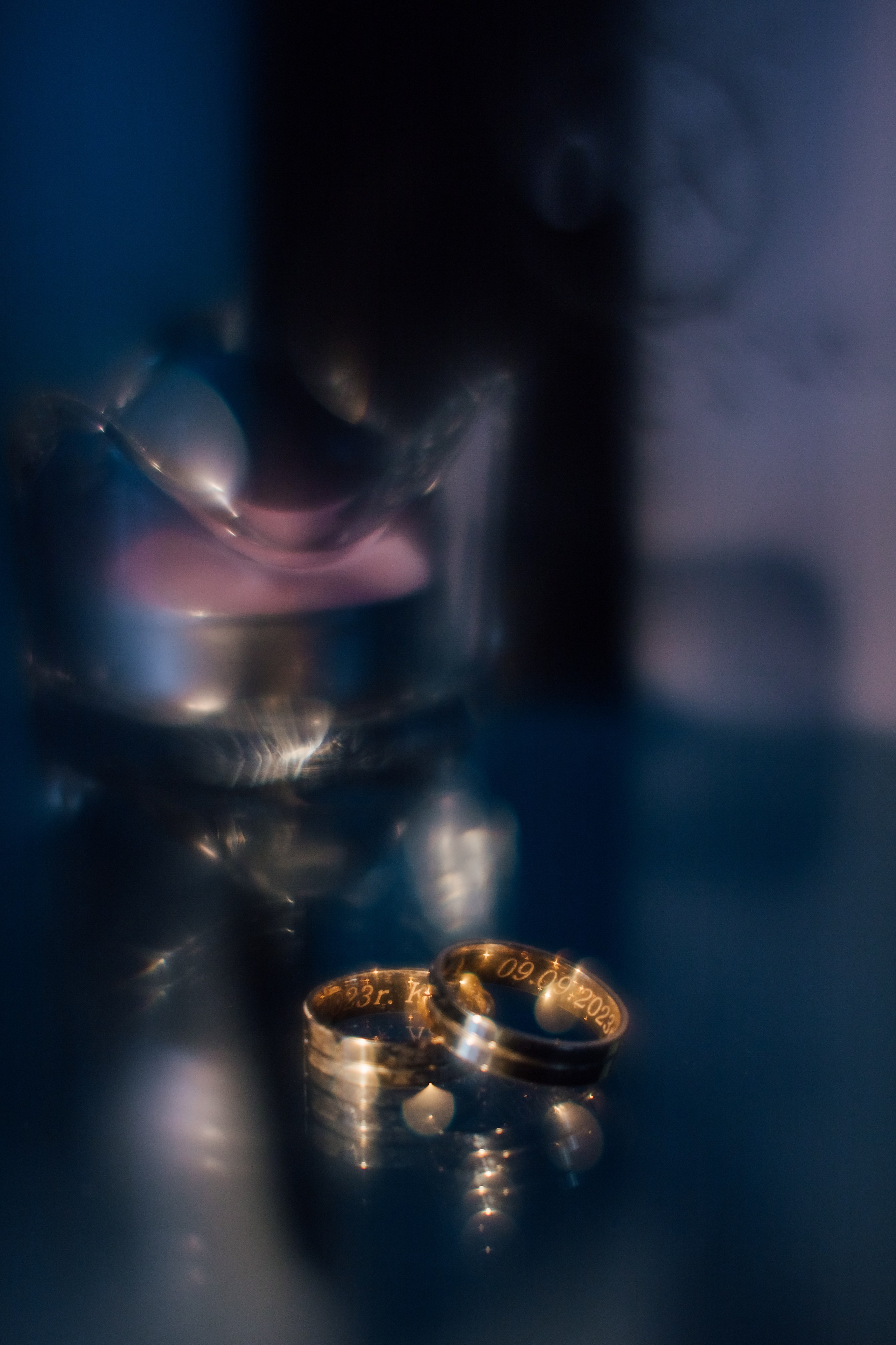 Kamil & Ksenia. Photographer Stas Bordeniuk