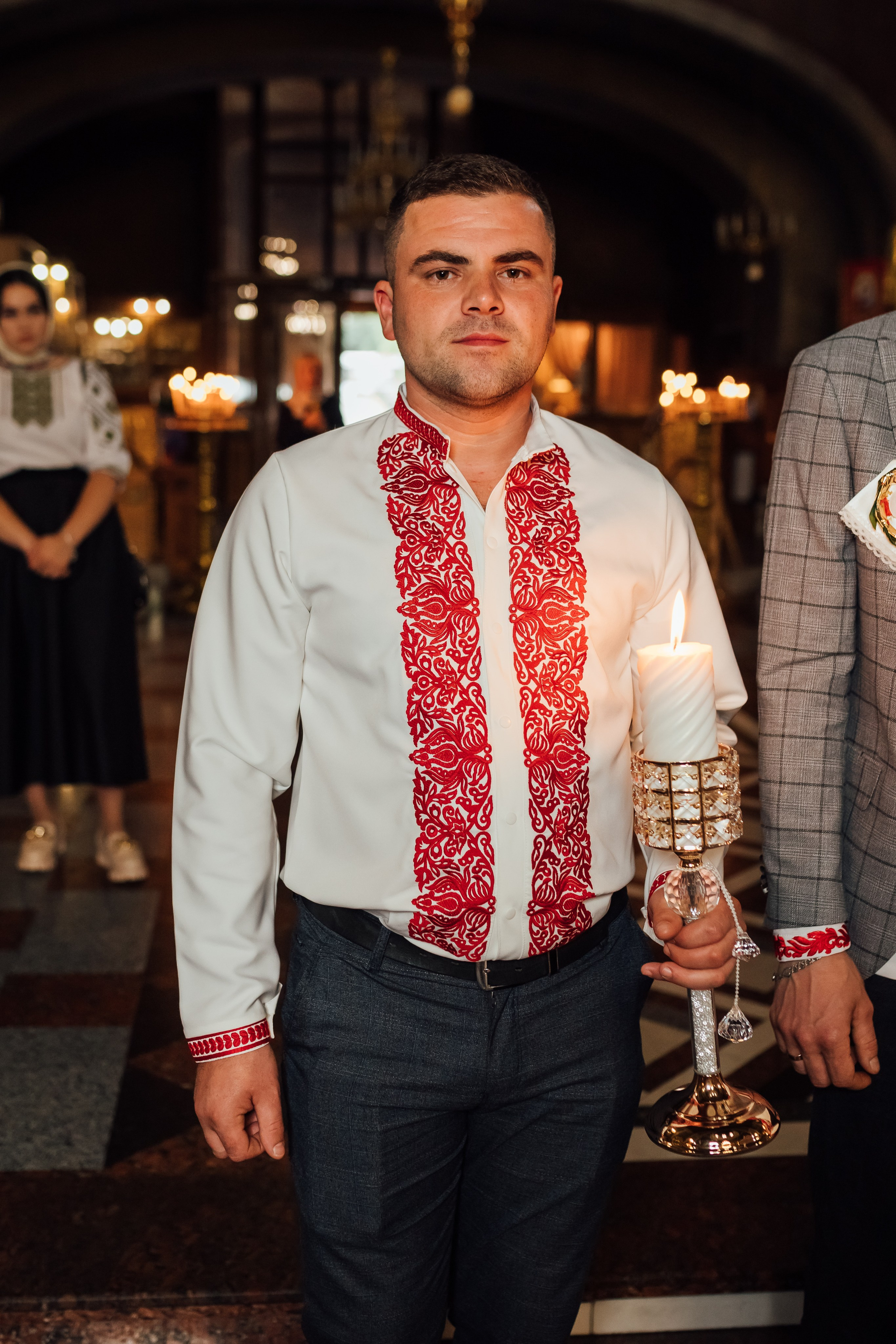 Вінчання. Photographer Stas Bordeniuk