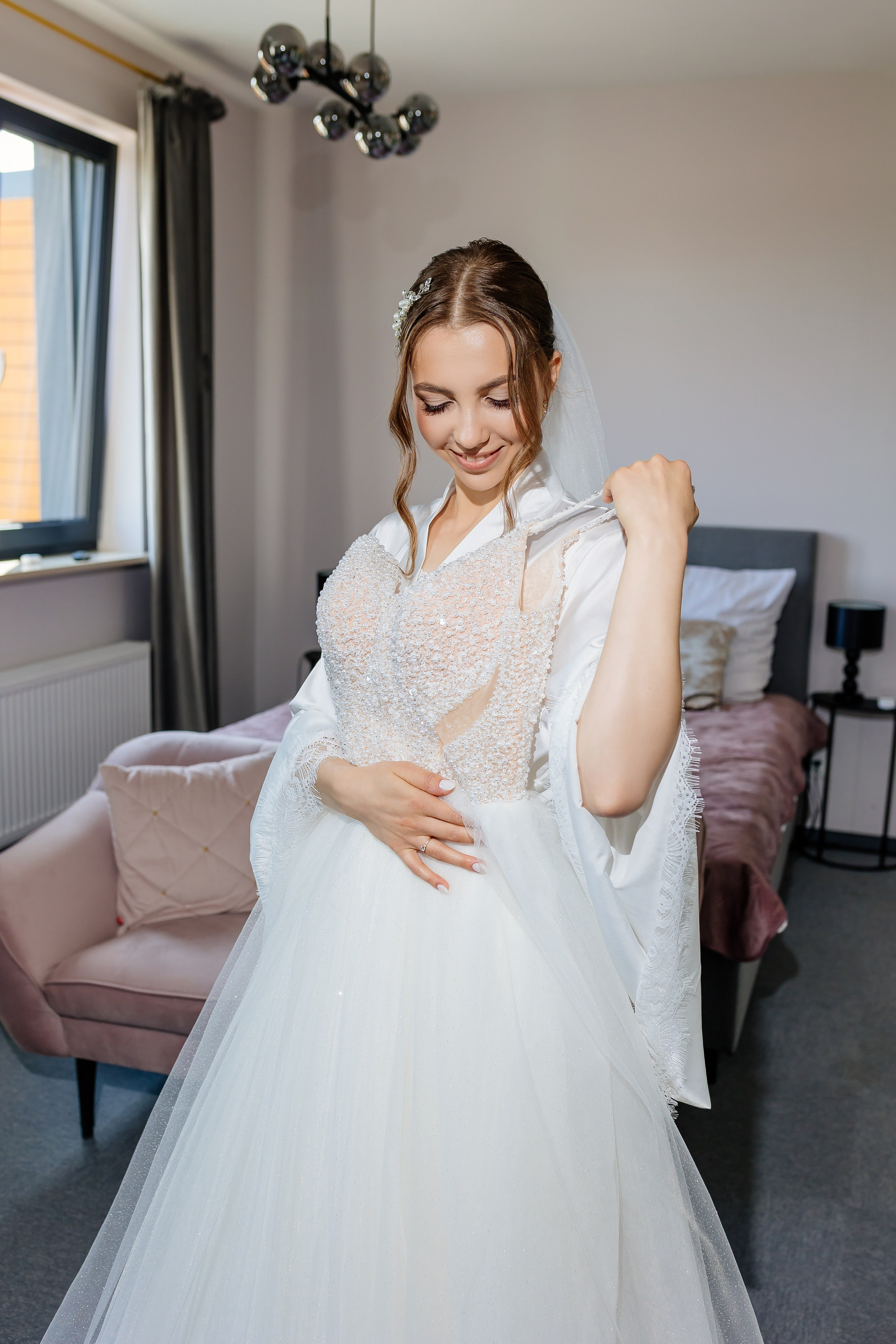 Христина та Максим. Photographer Stas Bordeniuk