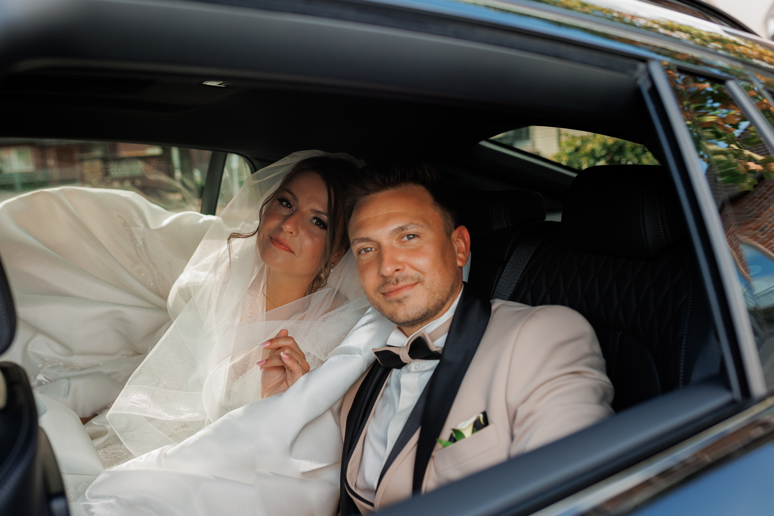 Saale. Photographer Stas Bordeniuk