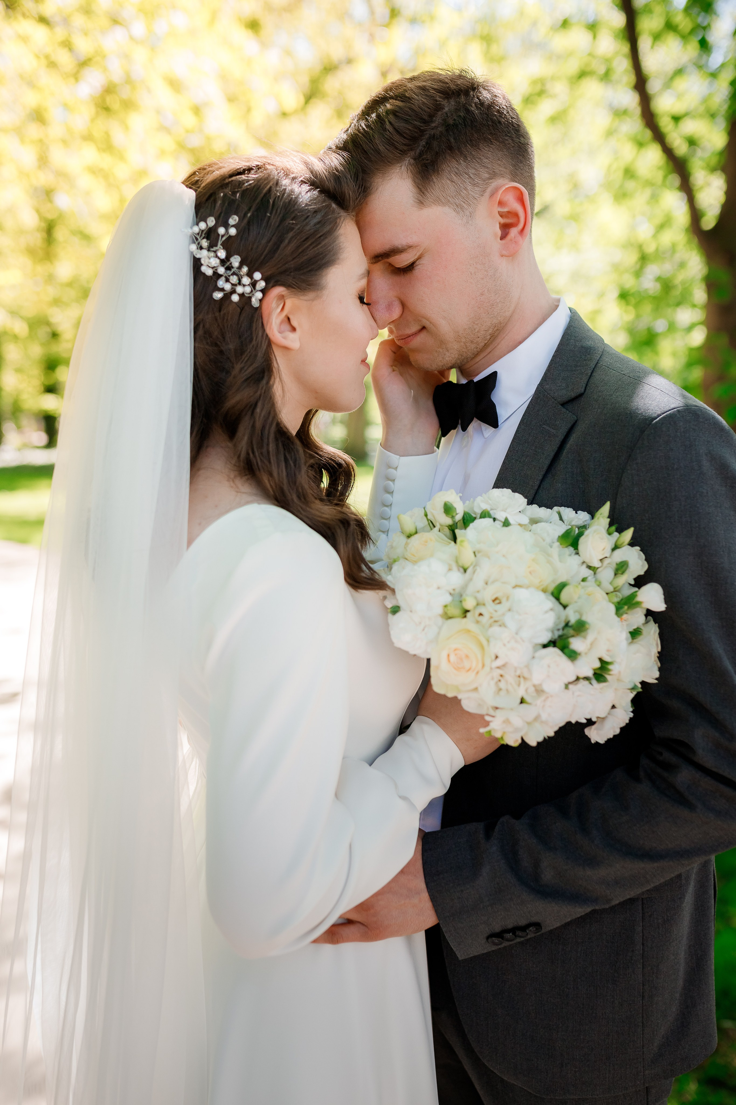 Андрій та Соломія. Photographer Stas Bordeniuk