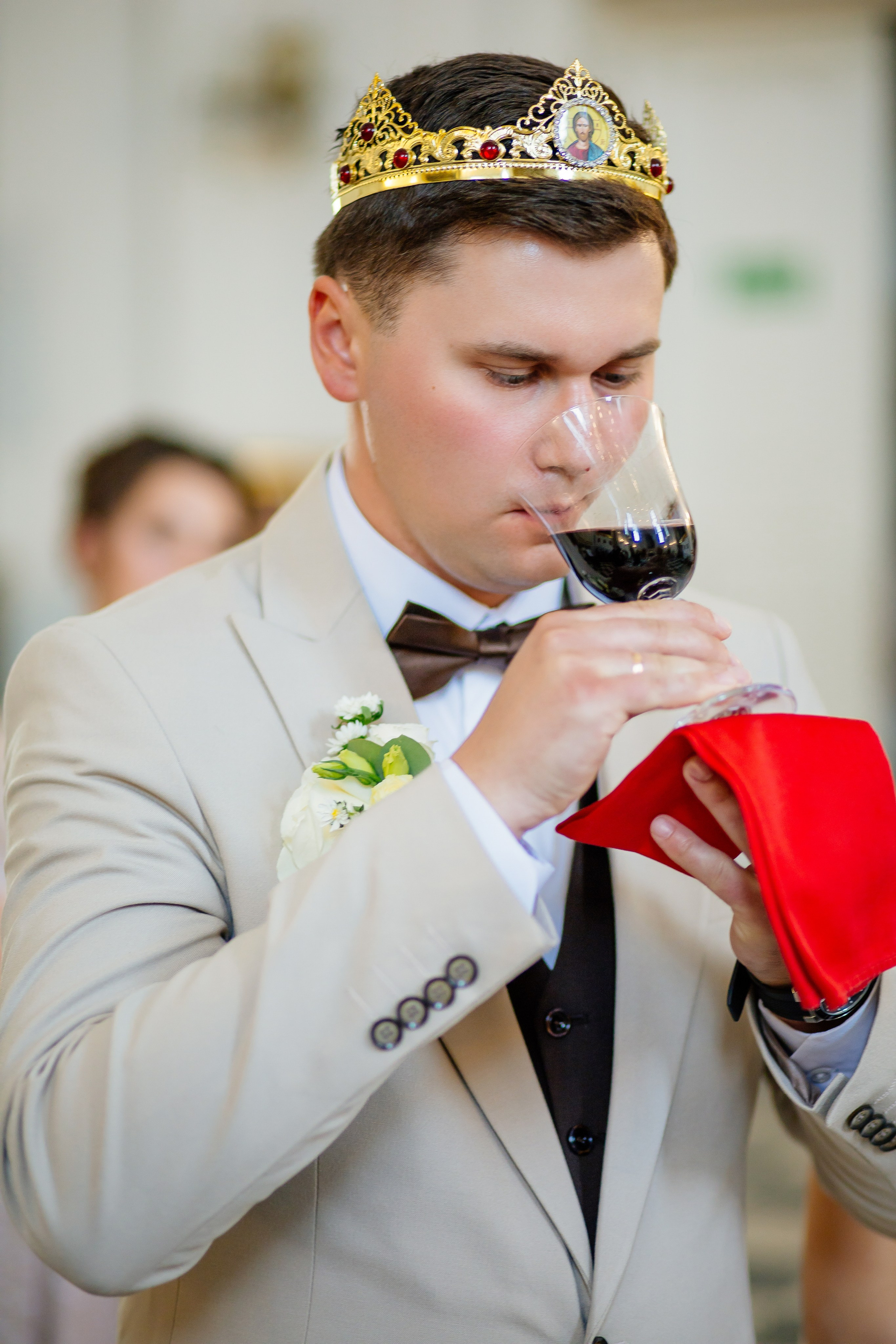 Христина та Максим. Photographer Stas Bordeniuk