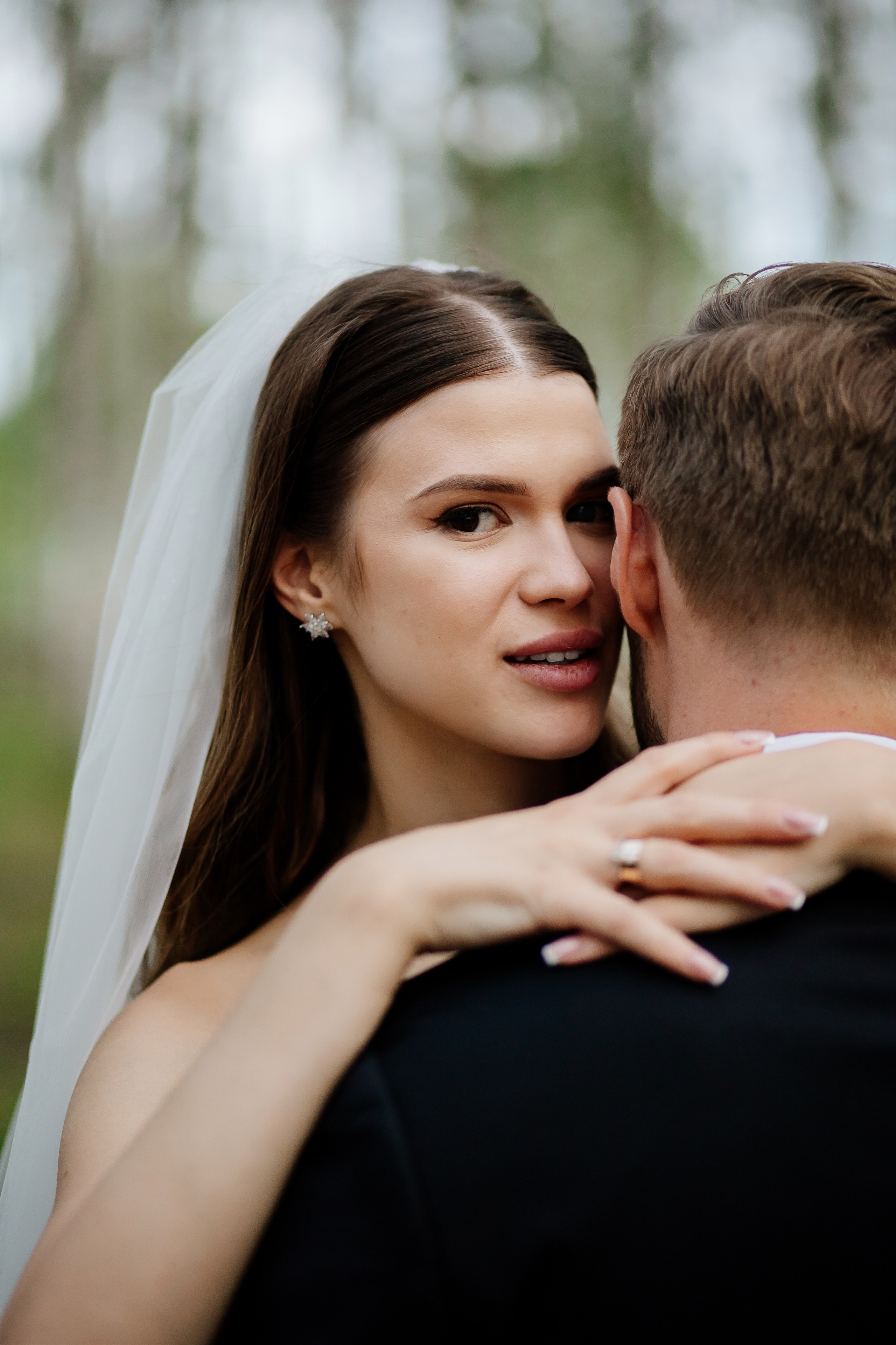 M&M. Photographer Stas Bordeniuk