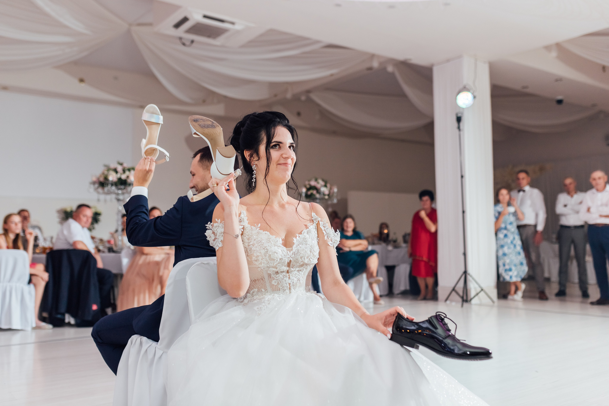 Kamil & Ksenia. Photographer Stas Bordeniuk