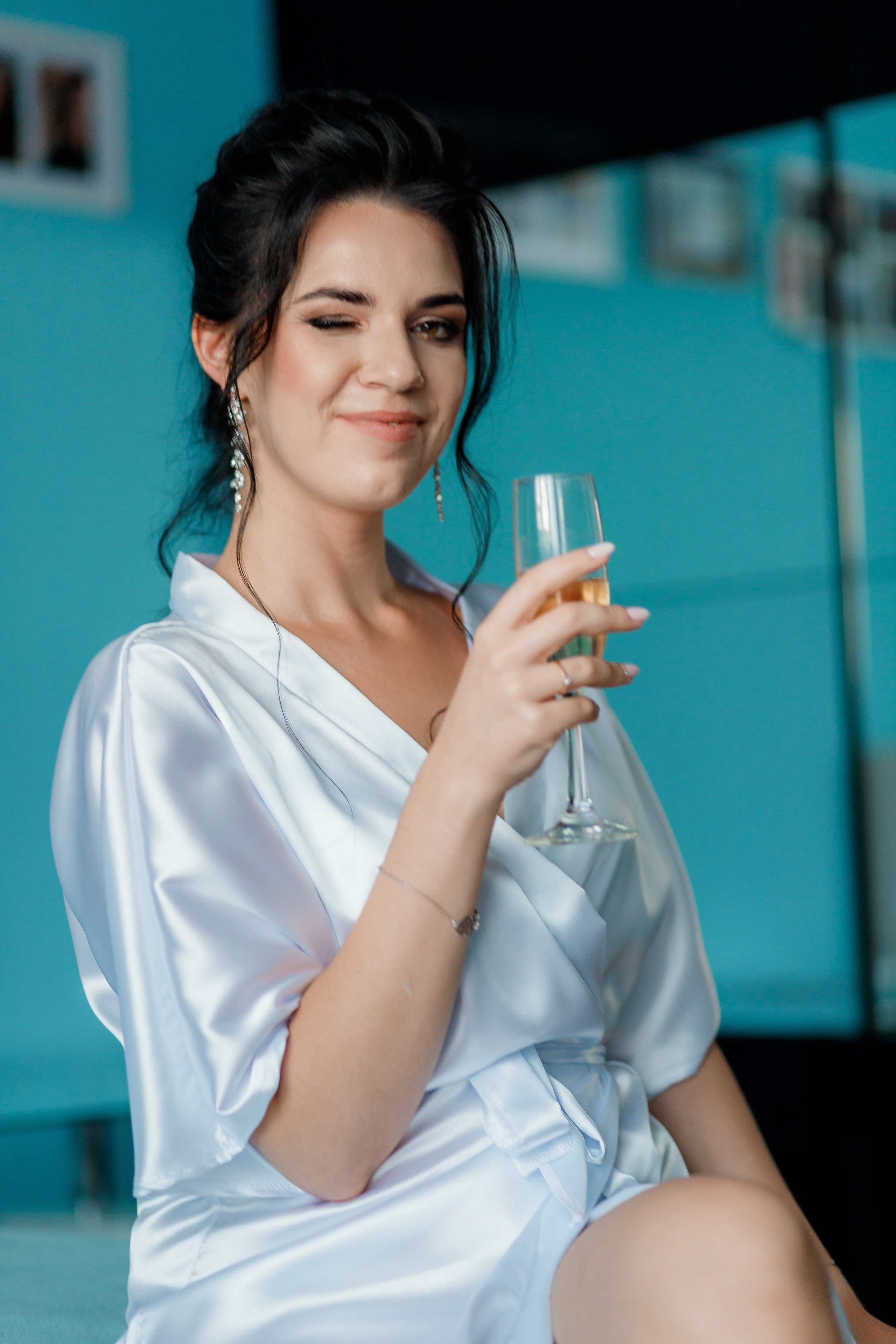 Kamil & Ksenia. Photographer Stas Bordeniuk