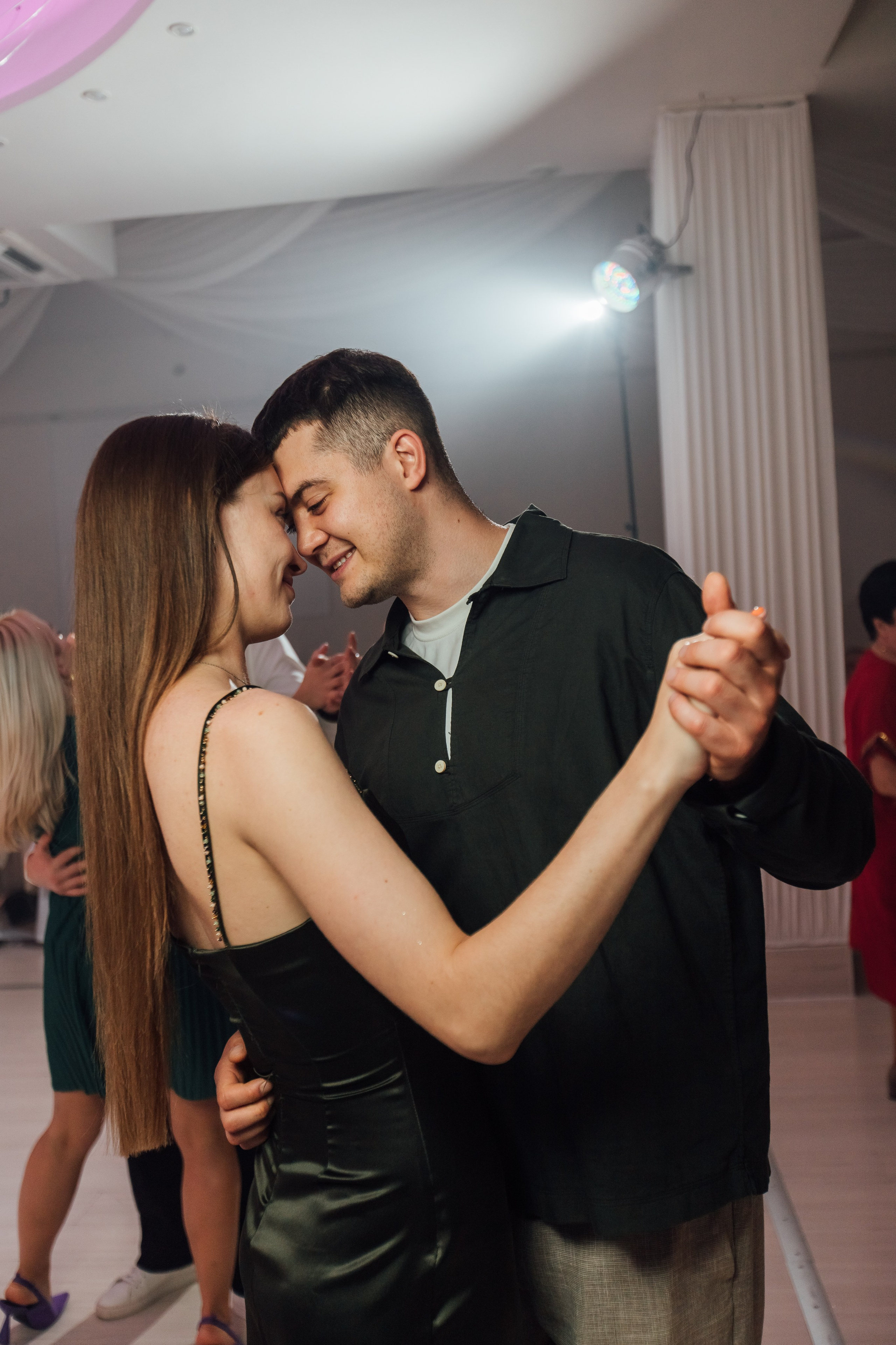 Kamil & Ksenia. Photographer Stas Bordeniuk