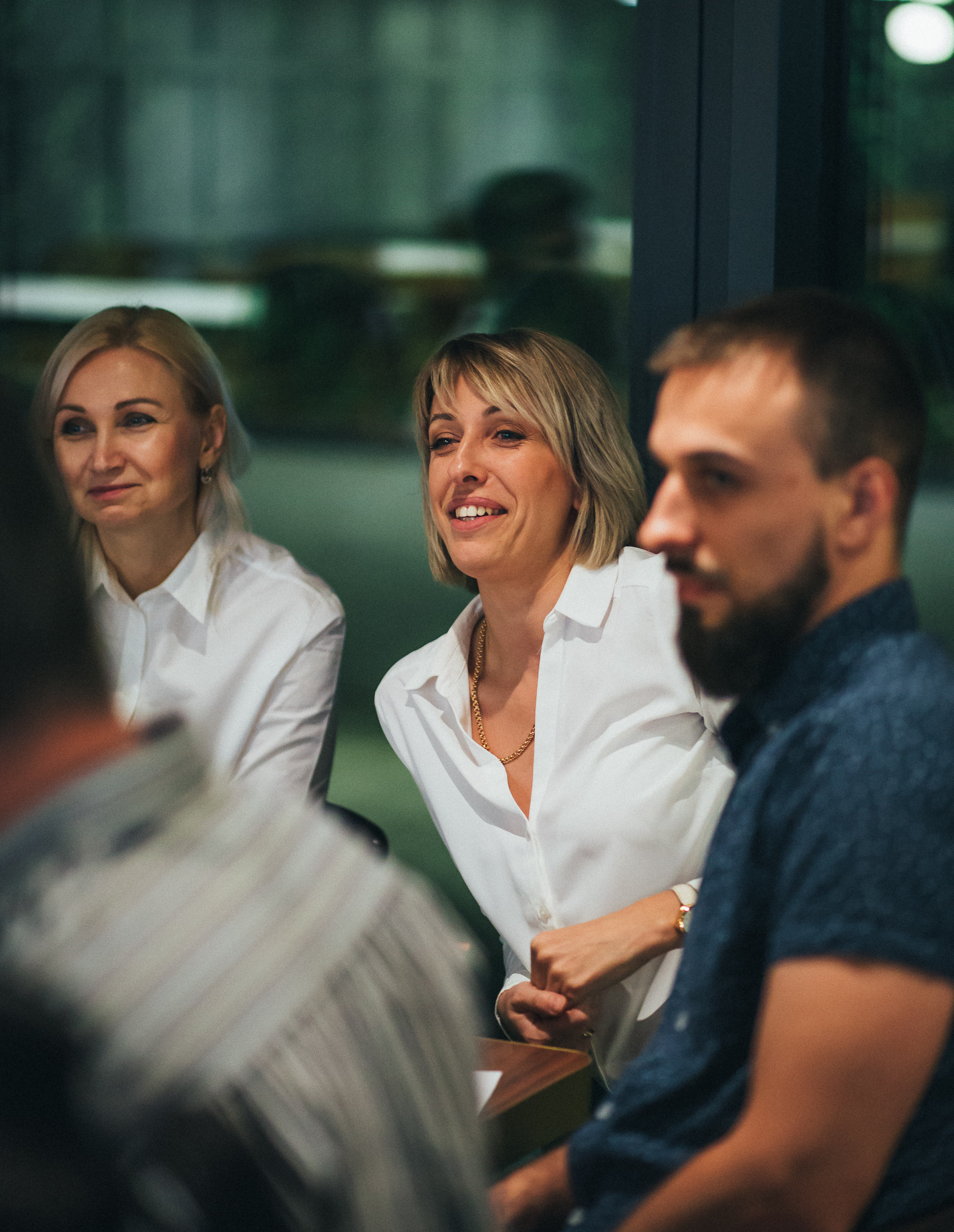 Конференції. Fotograf Warszawa Brwinów Pruszków Grodzisk Piaseczno Otwock Legionowo