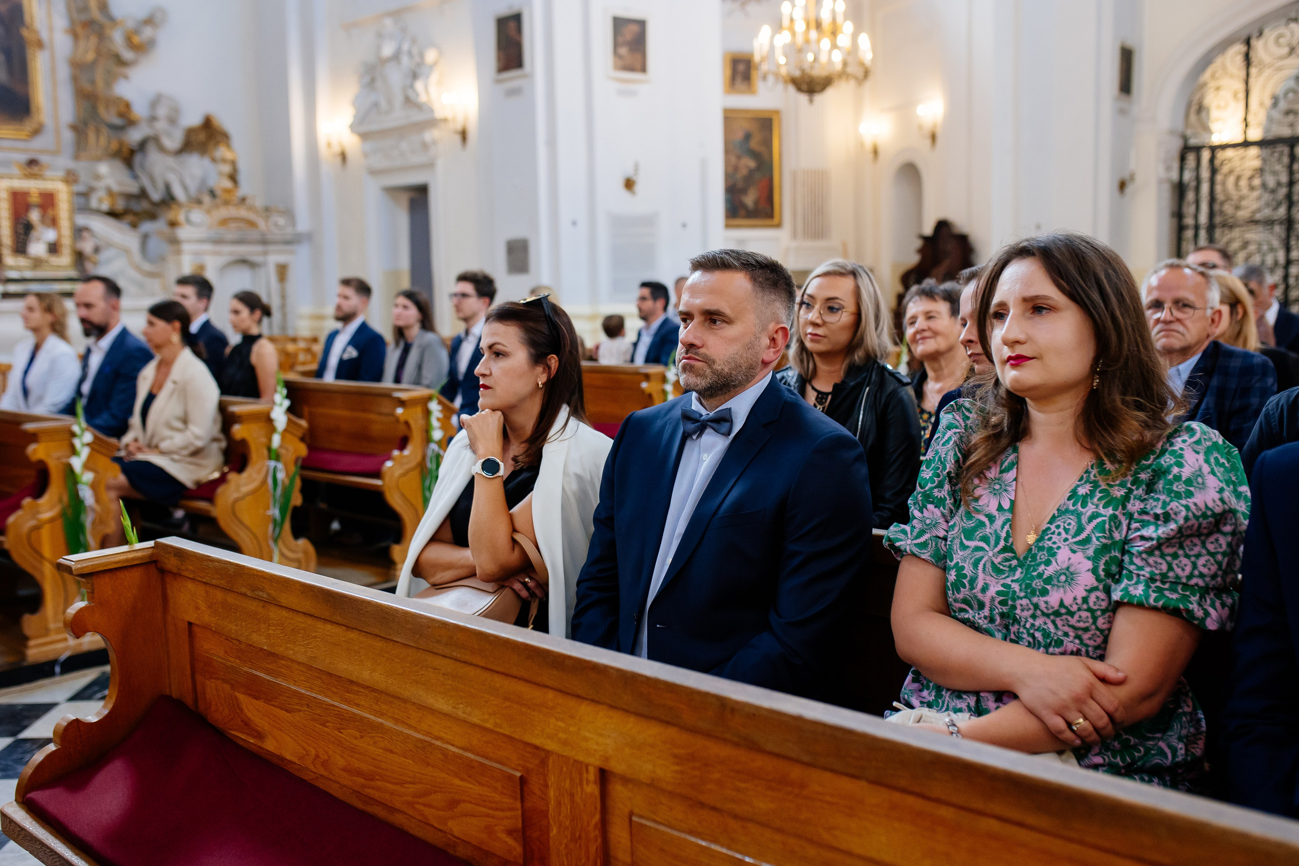 Alina & Jacek. Photographer Stas Bordeniuk