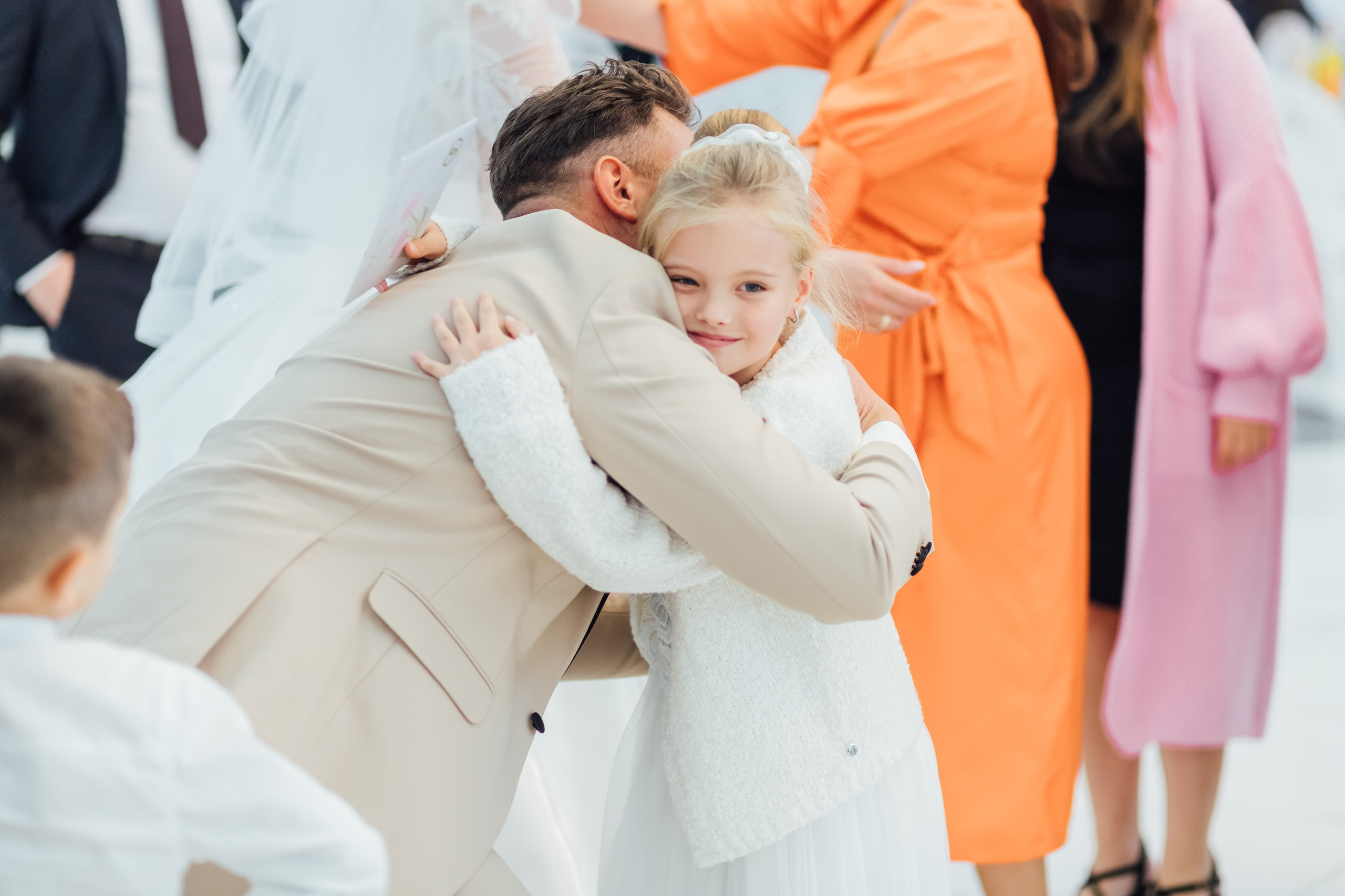 Saale. Photographer Stas Bordeniuk