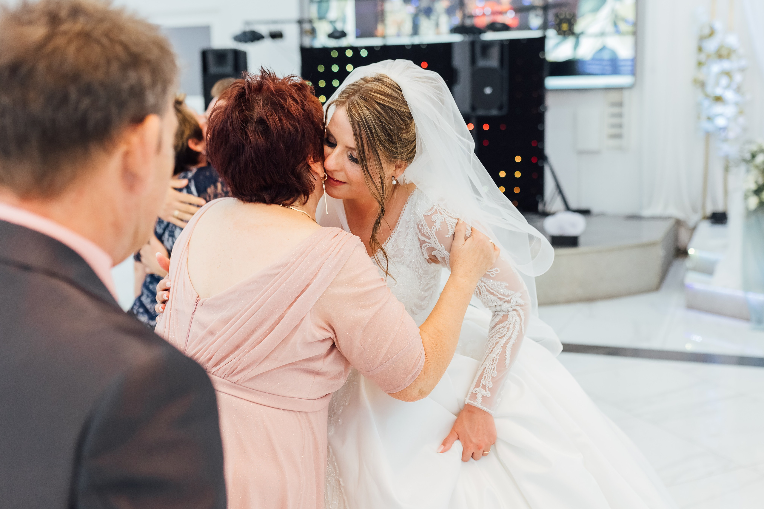 Saale. Photographer Stas Bordeniuk